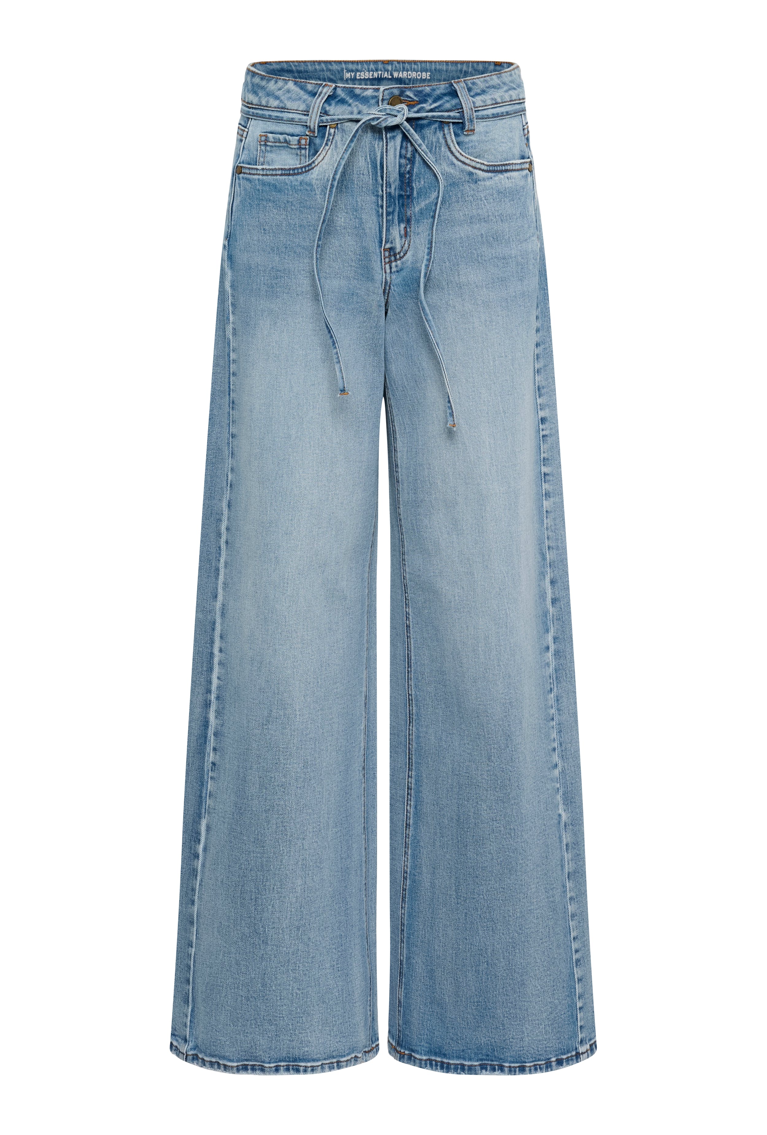 MWKaro 144 Mid X-Wide Jeans PACK FRONT 10705256-100046