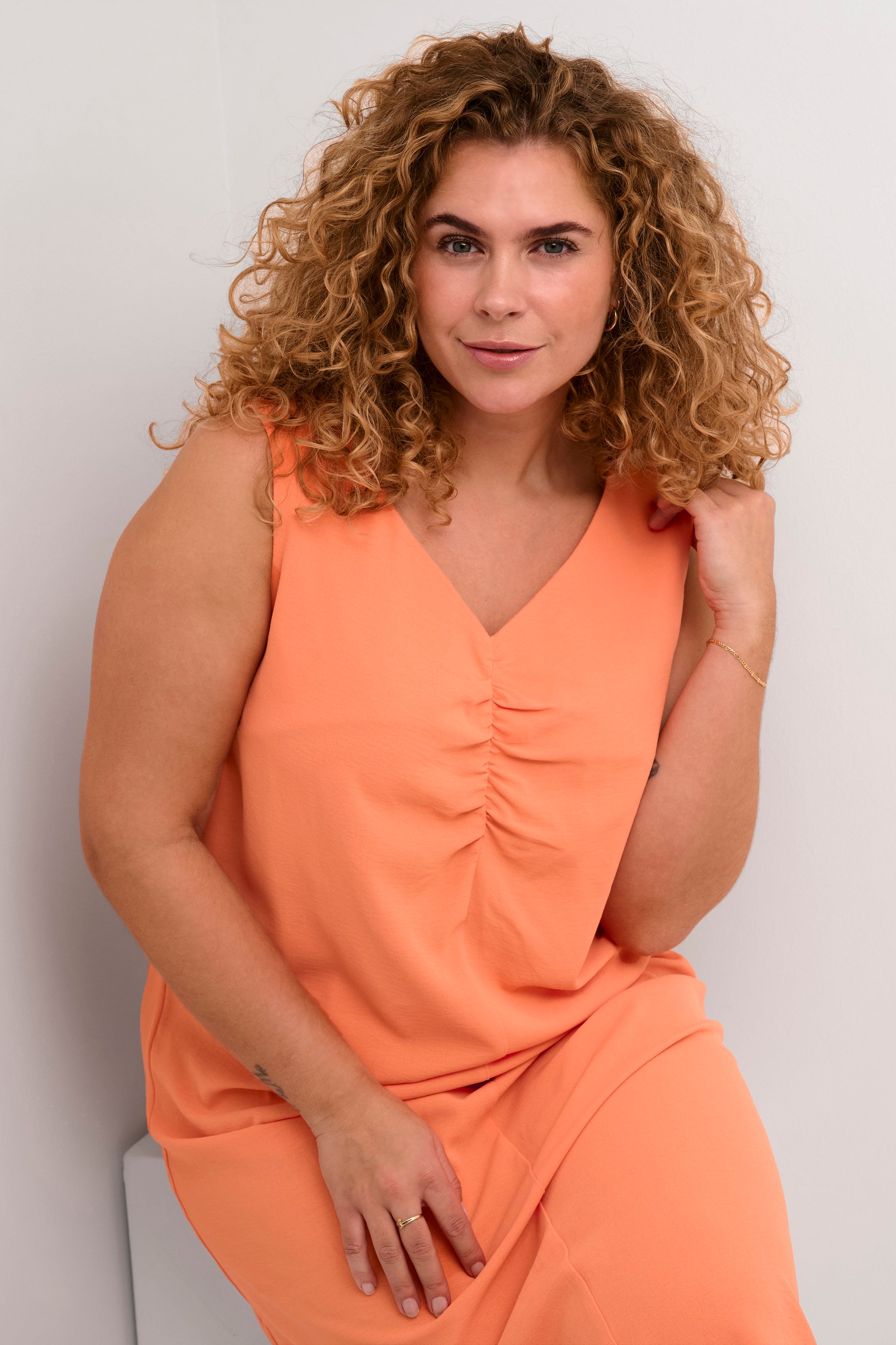 KClilja Dress LOOKBOOK DETAIL 10582310-161442