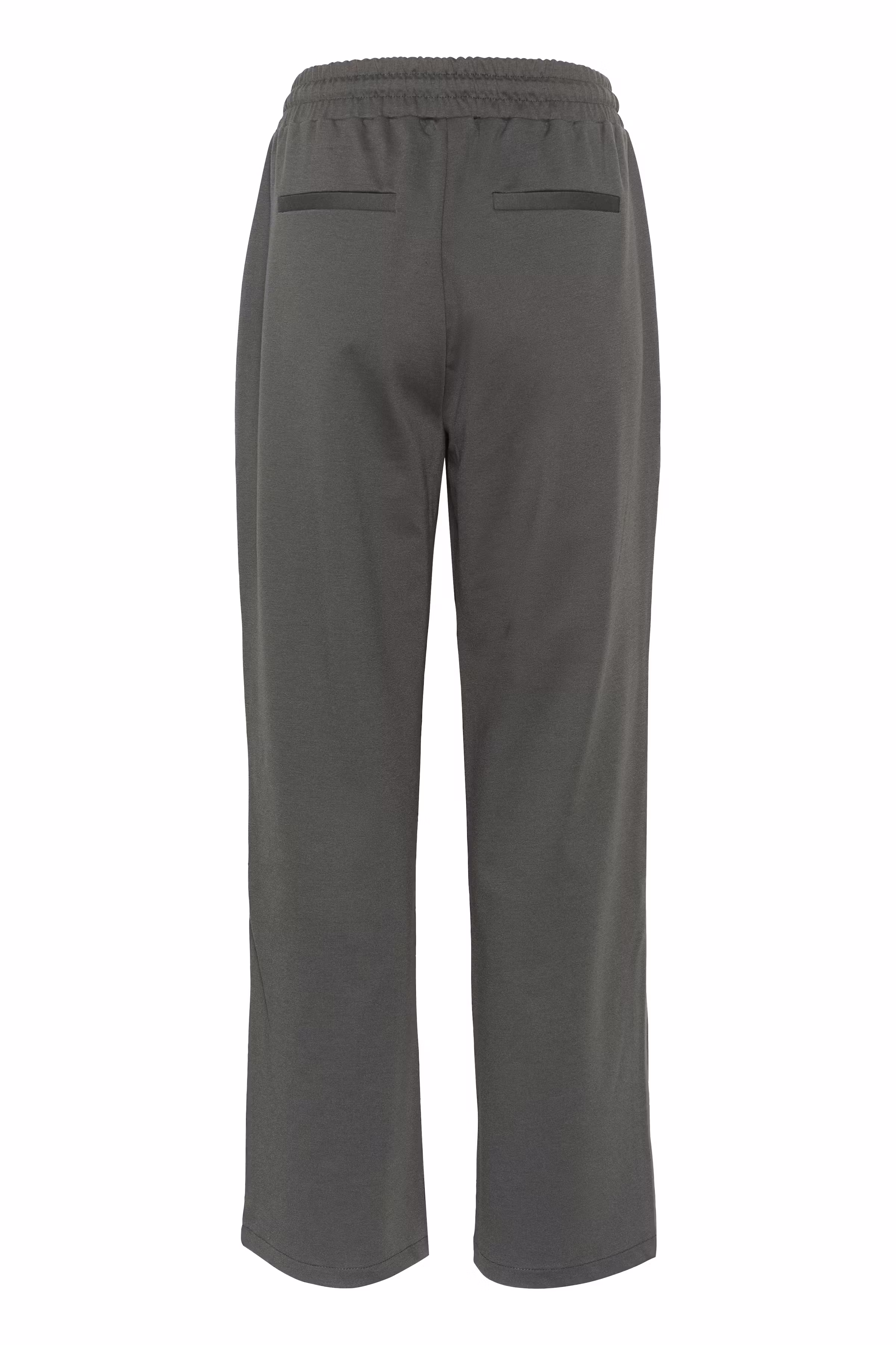 KAjenny Straight Pants PACK BACK 10508621-190205