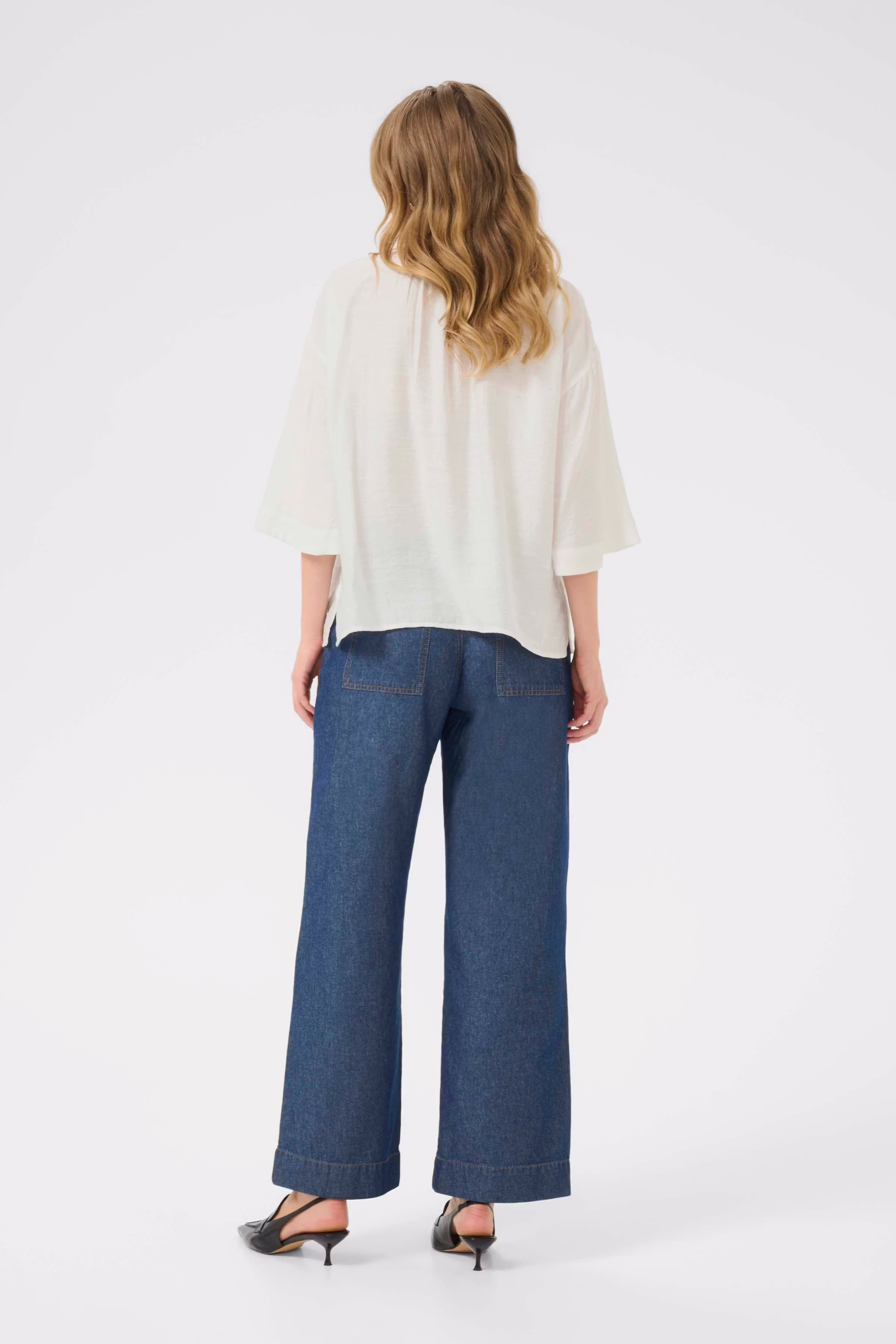 BPpenelope Blus LOOKBOOK BACK 10590877-110602B