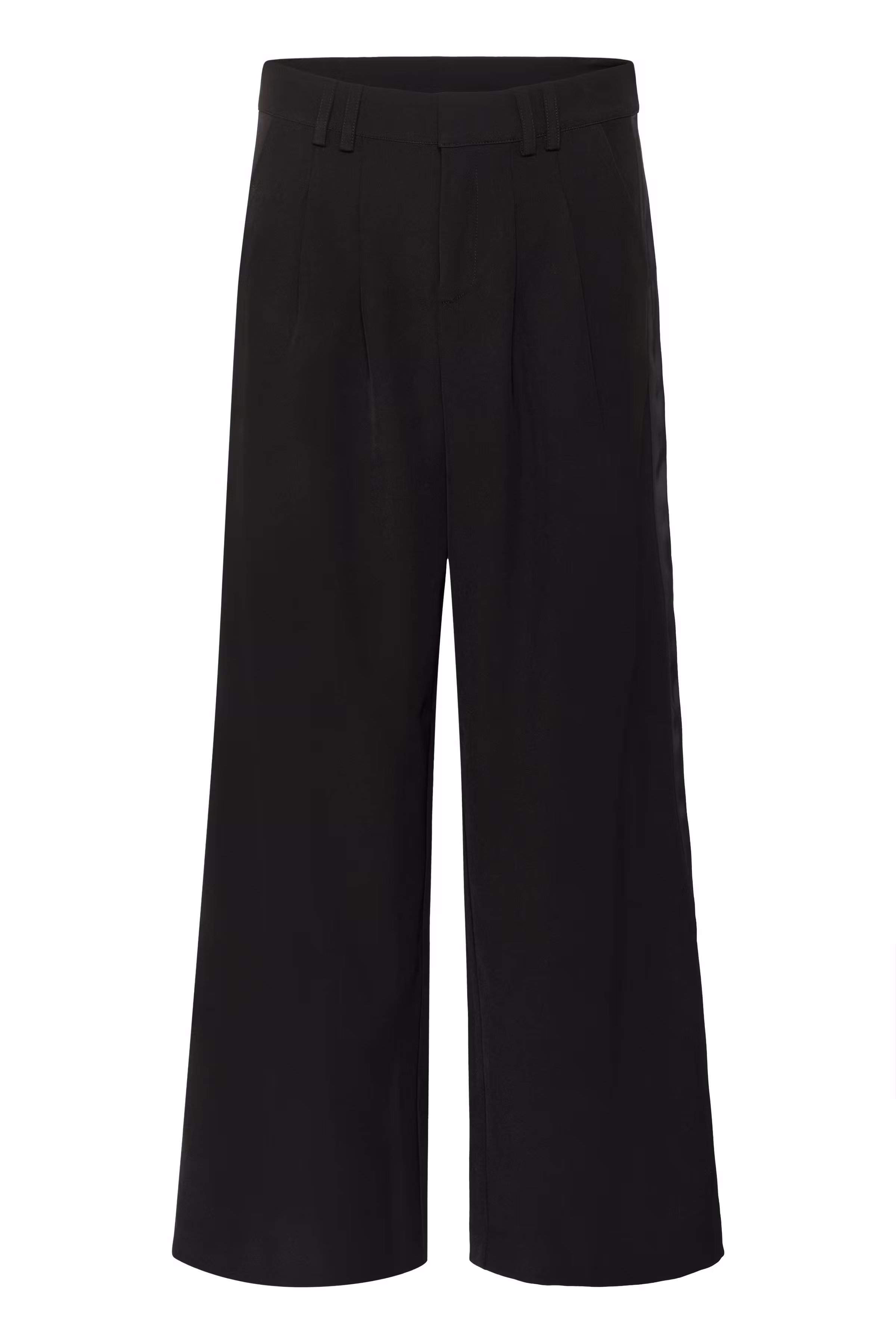 CUbelle Bukser LOOKBOOK FRONT 50112530-500012