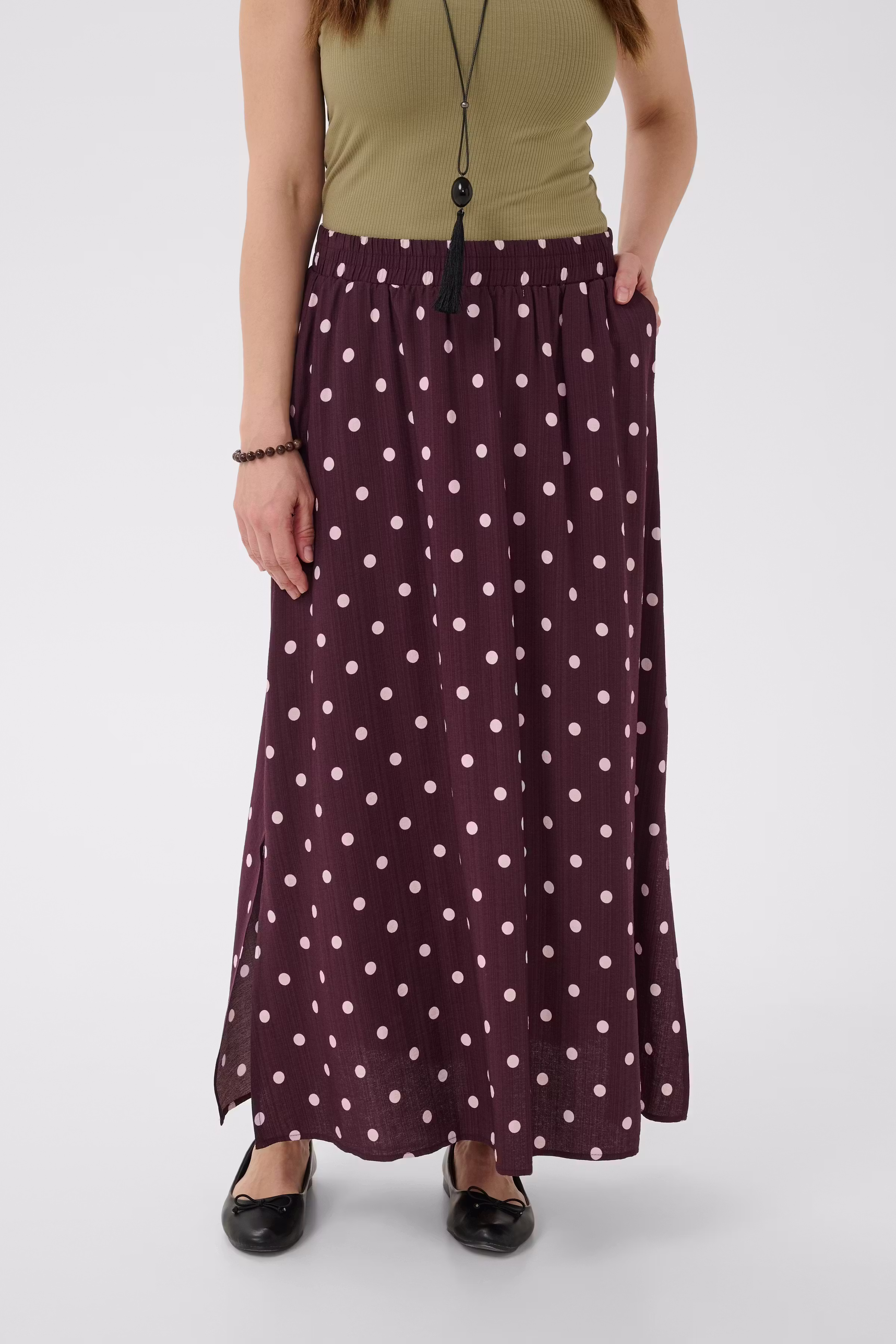 BPisolda Kjol LOOKBOOK FRONT 40200206-110064