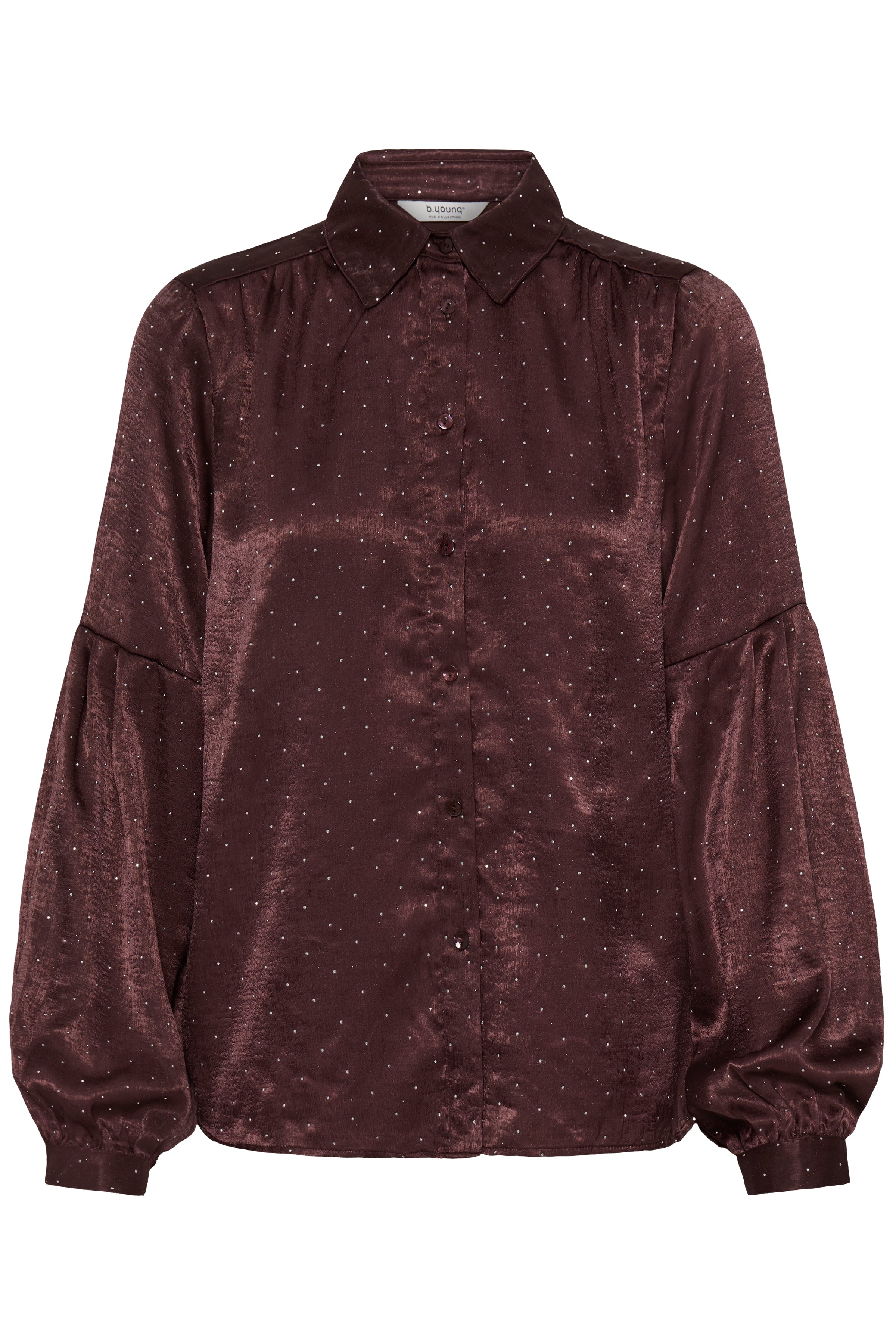 BYHALLE Bluse PACK FRONT 20815859-130401