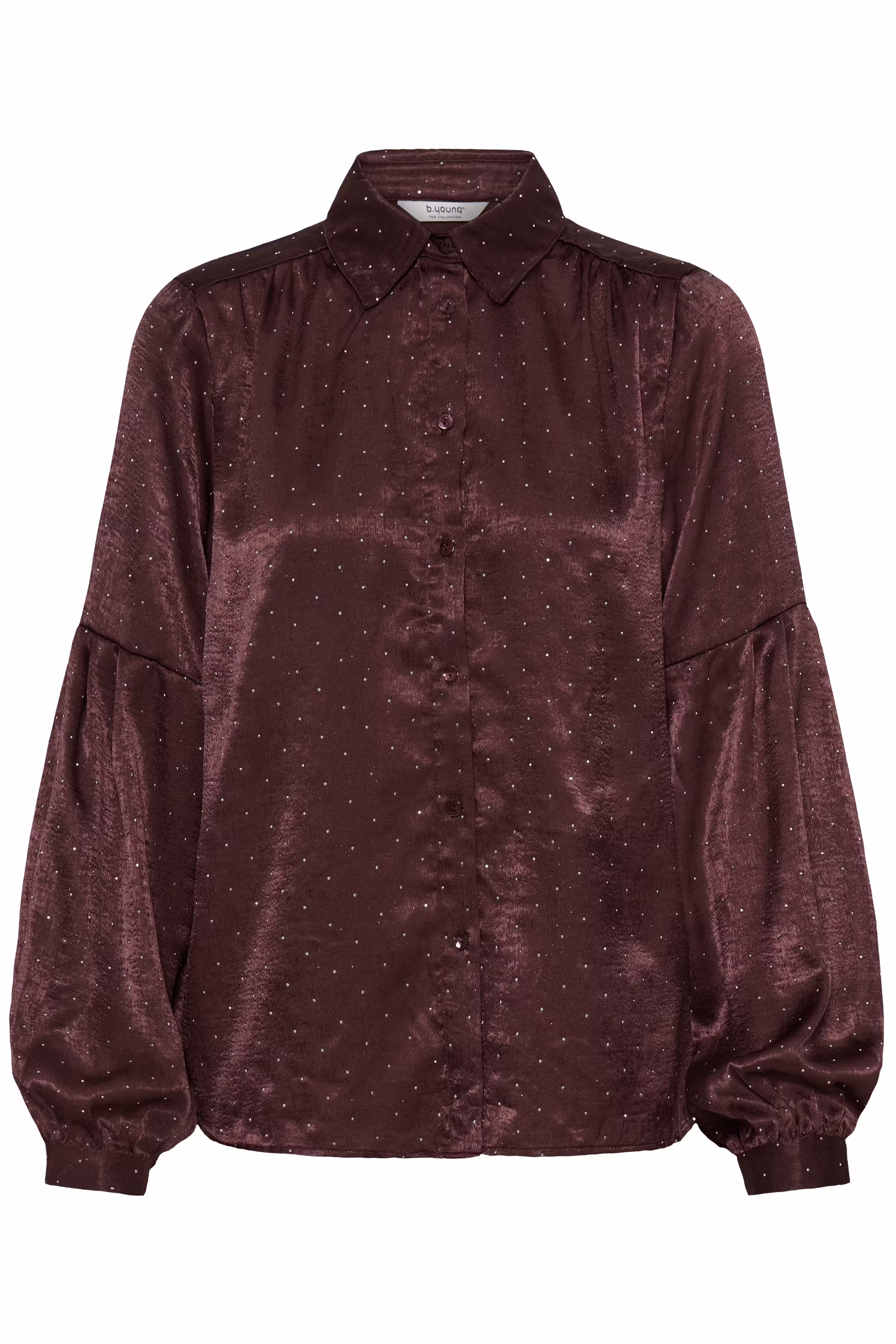 BYHALLE Bluse PACK FRONT 20815859-191619