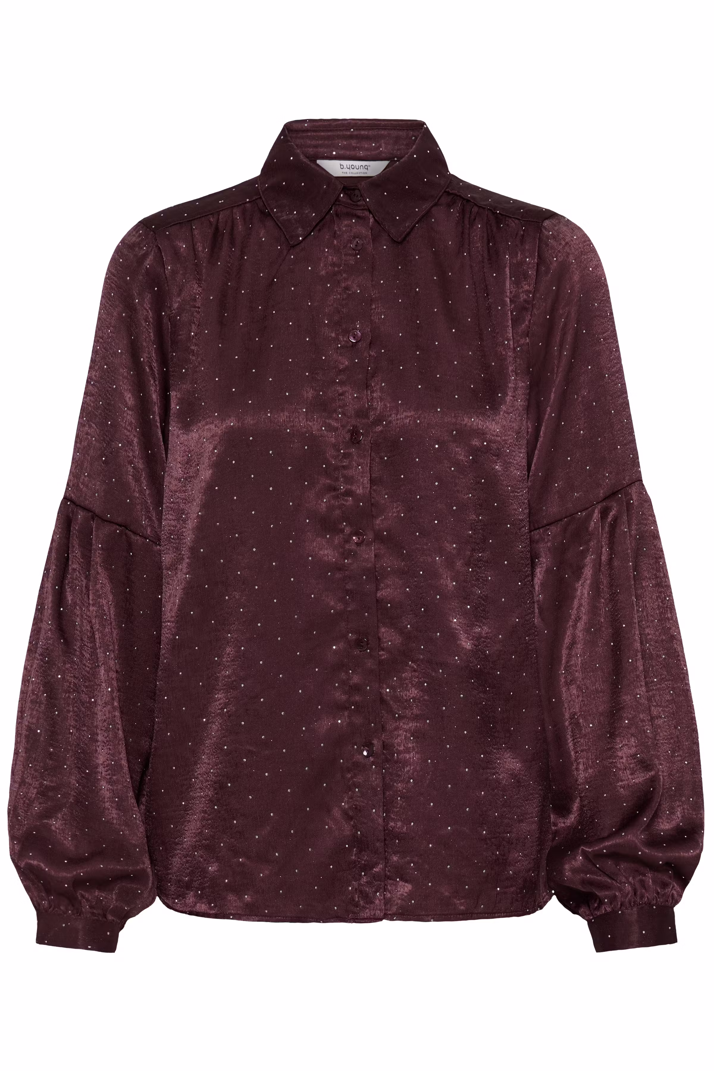 BYHALLE Bluse PACK FRONT 20815859-191619
