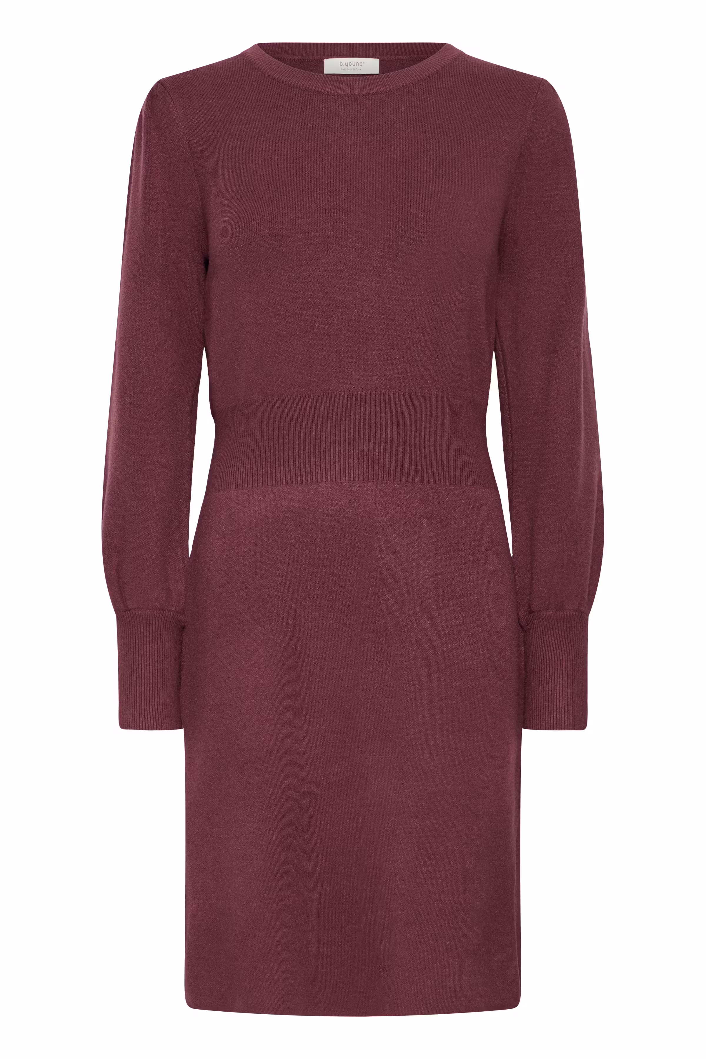 BYOTARI Kjole PACK FRONT 20817123-191627