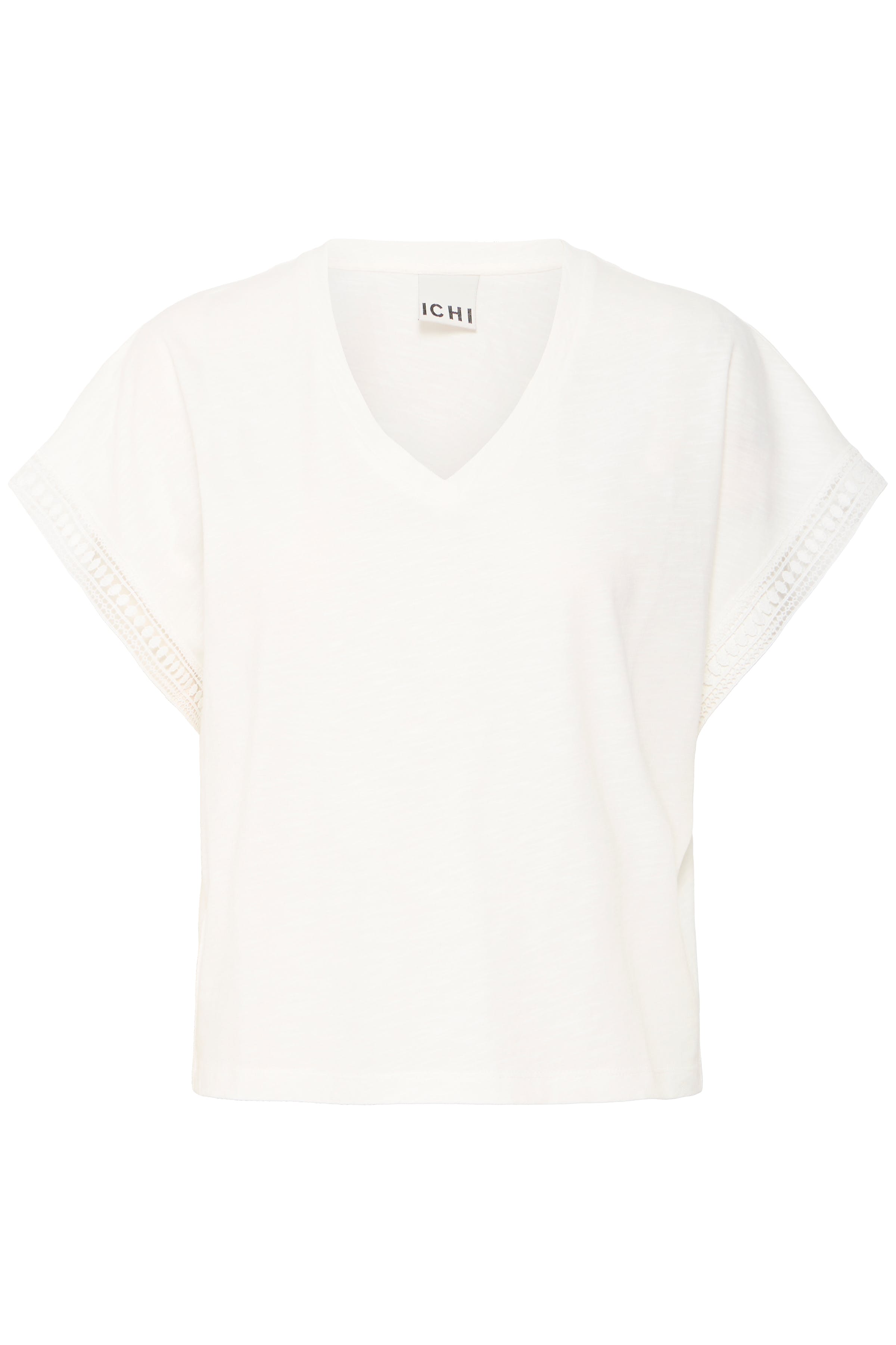 IHOLYA T-shirt PACK FRONT 20122958-114201