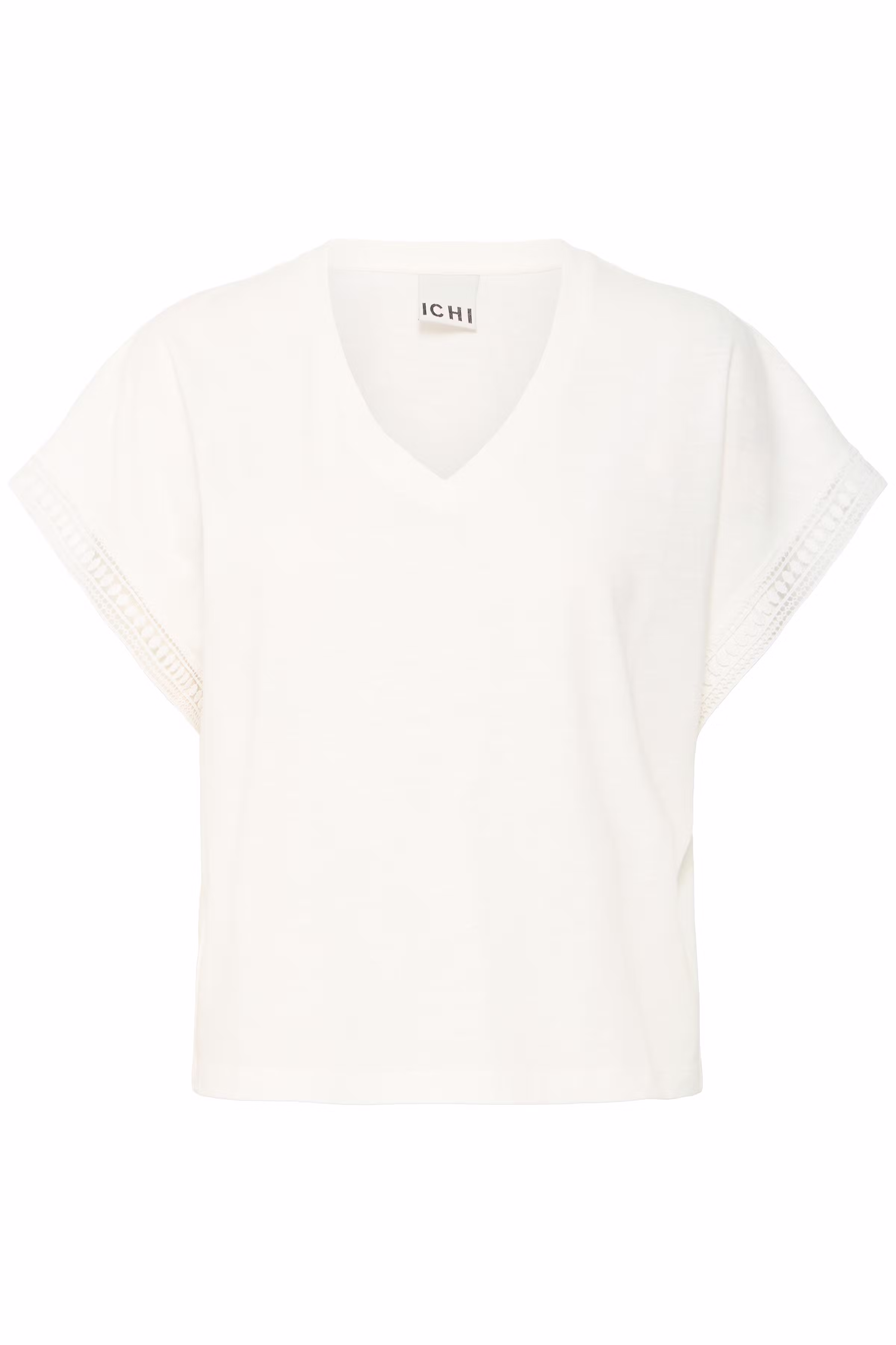 IHOLYA T-shirt PACK FRONT 20122958-114201