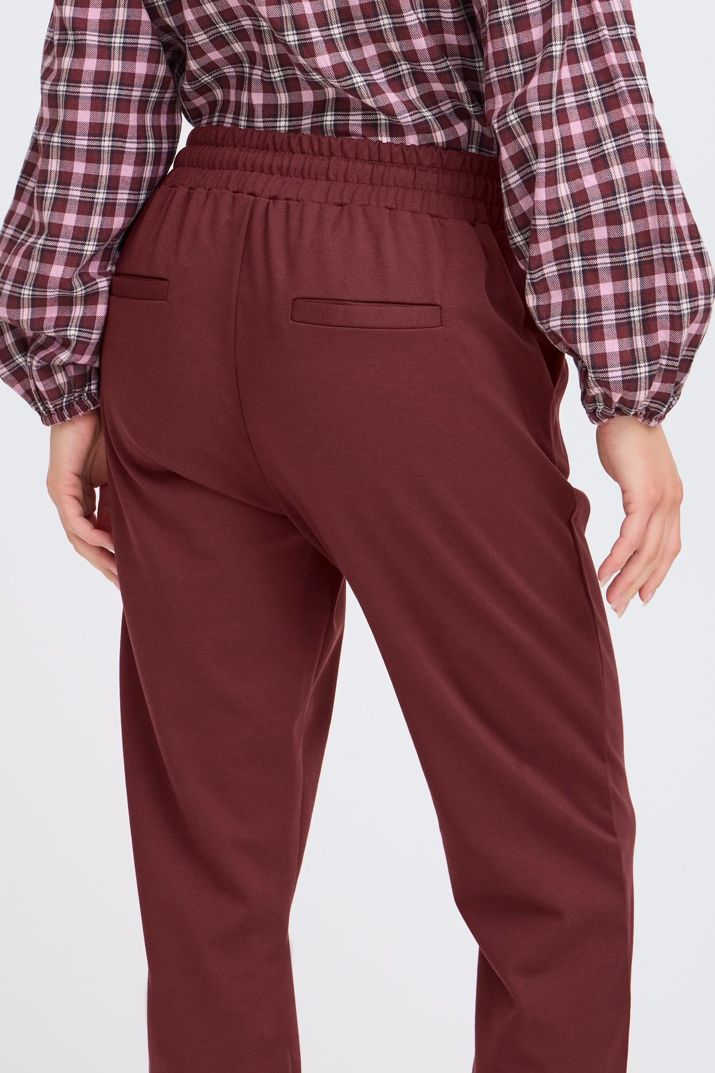 BYRizetta Bukser LOOKBOOK DETAIL 20803903-191627