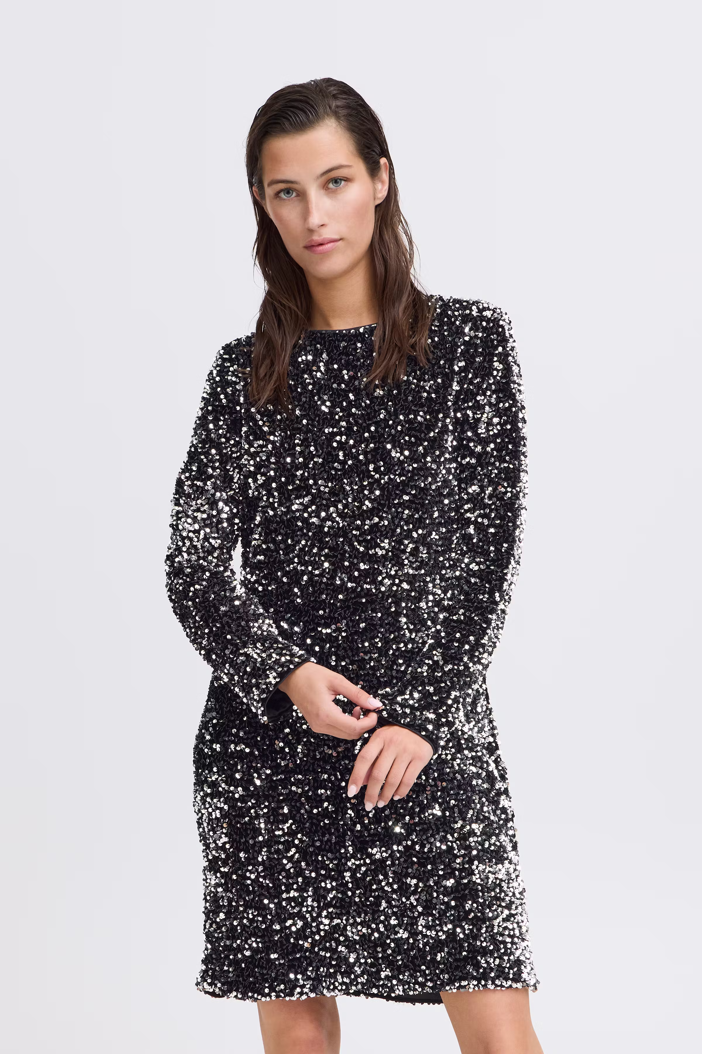 BYPAILLET Jurk LOOKBOOK FRONT 20815987-204314