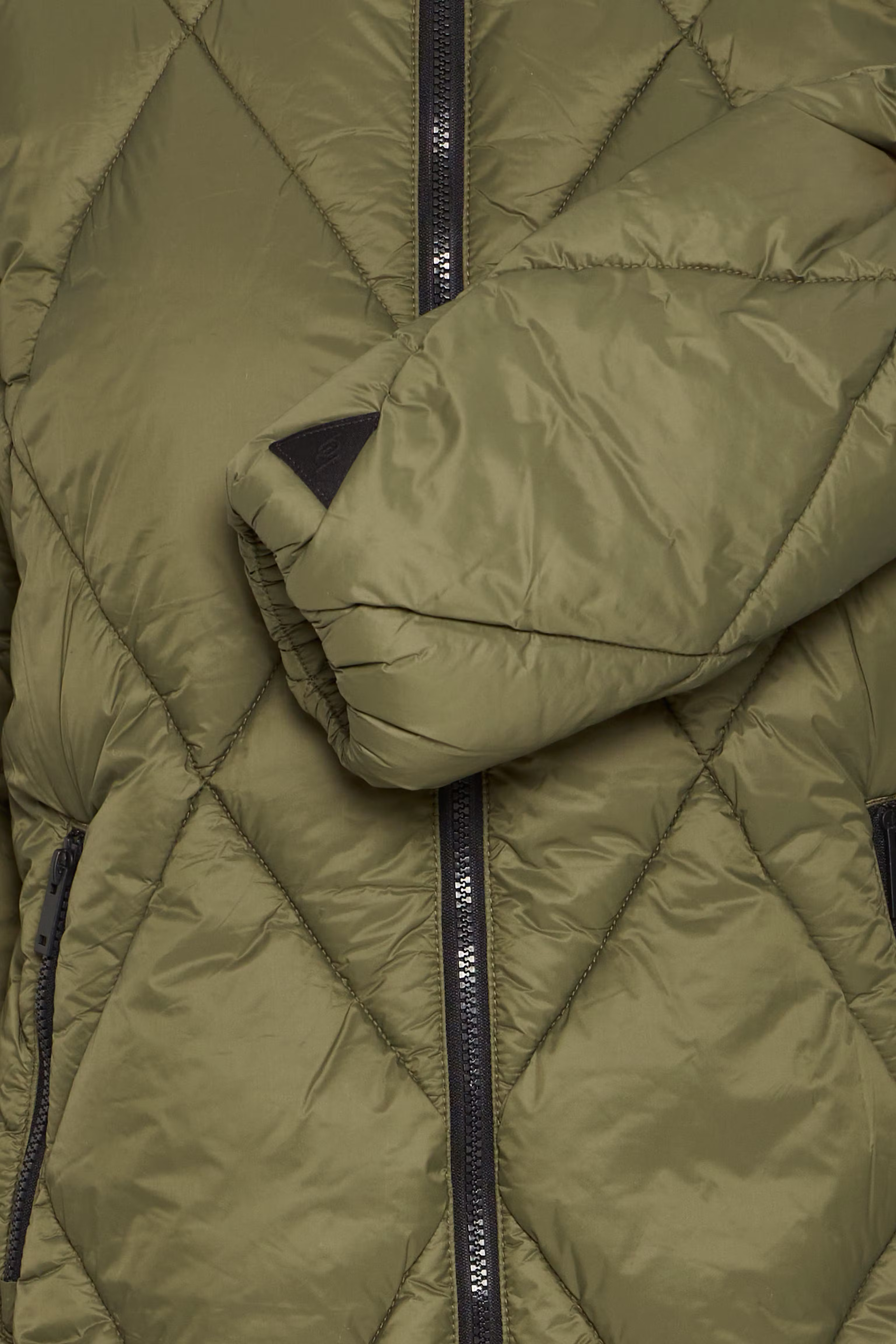 BYBOMINAX Kåpe PACK DETAIL 20816930-190511