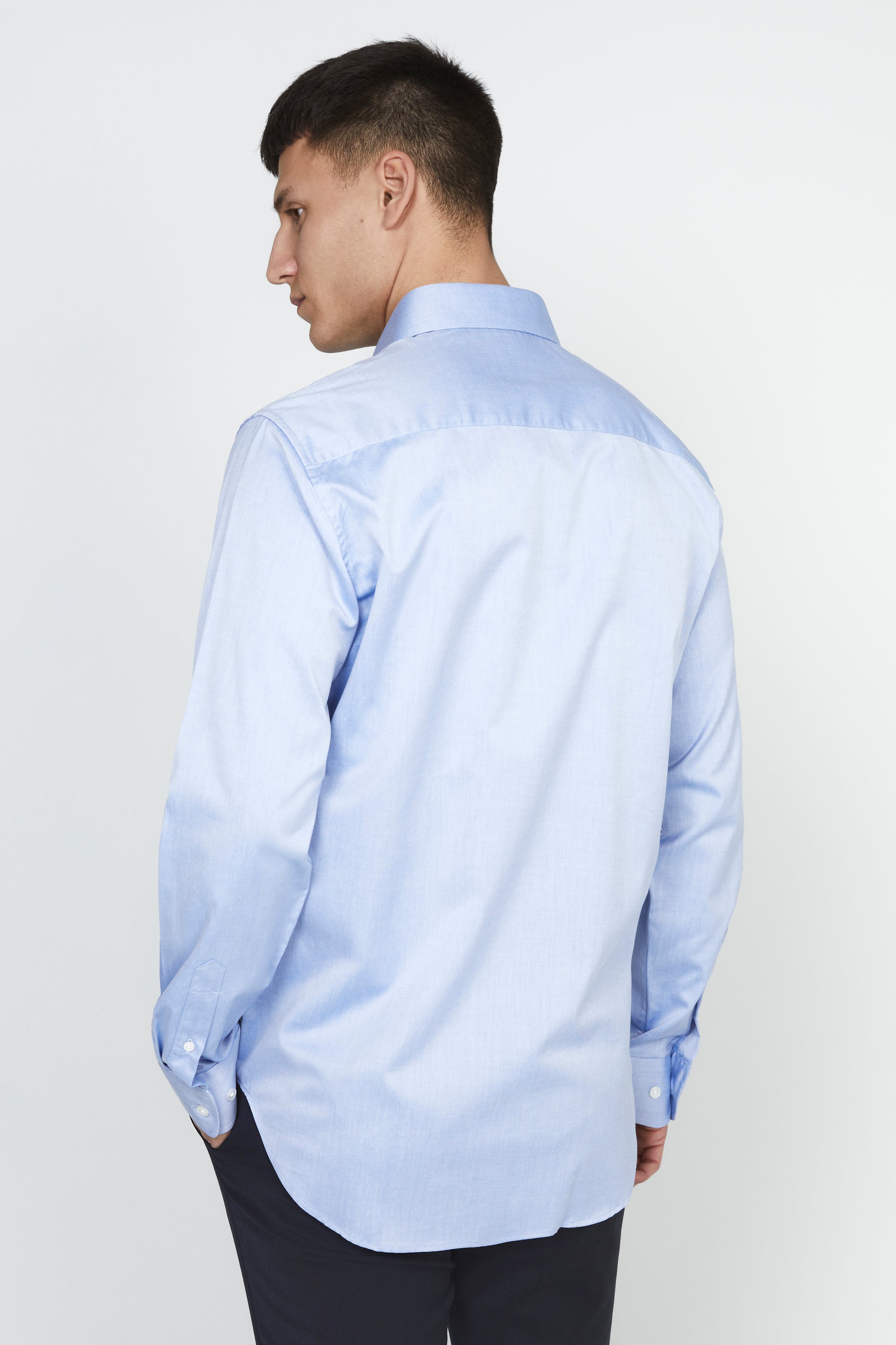 Trostol Shirt LOOKBOOK FRONT 30200598-21204
