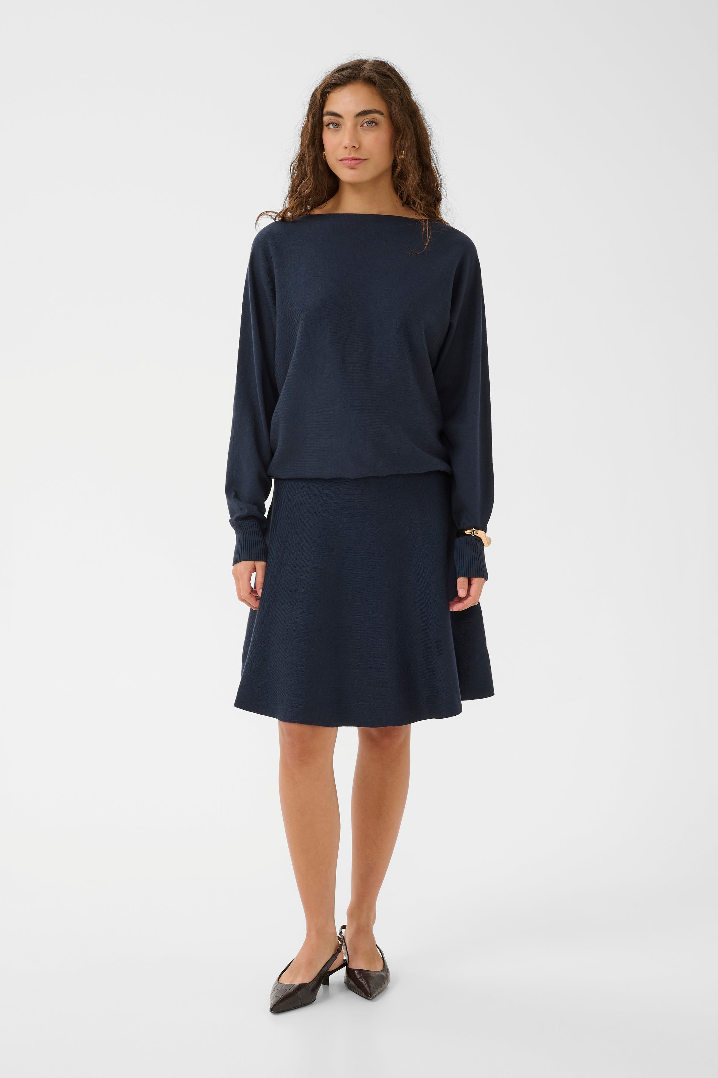 CUannemarie Kjol LOOKBOOK FRONT 50109695-194011