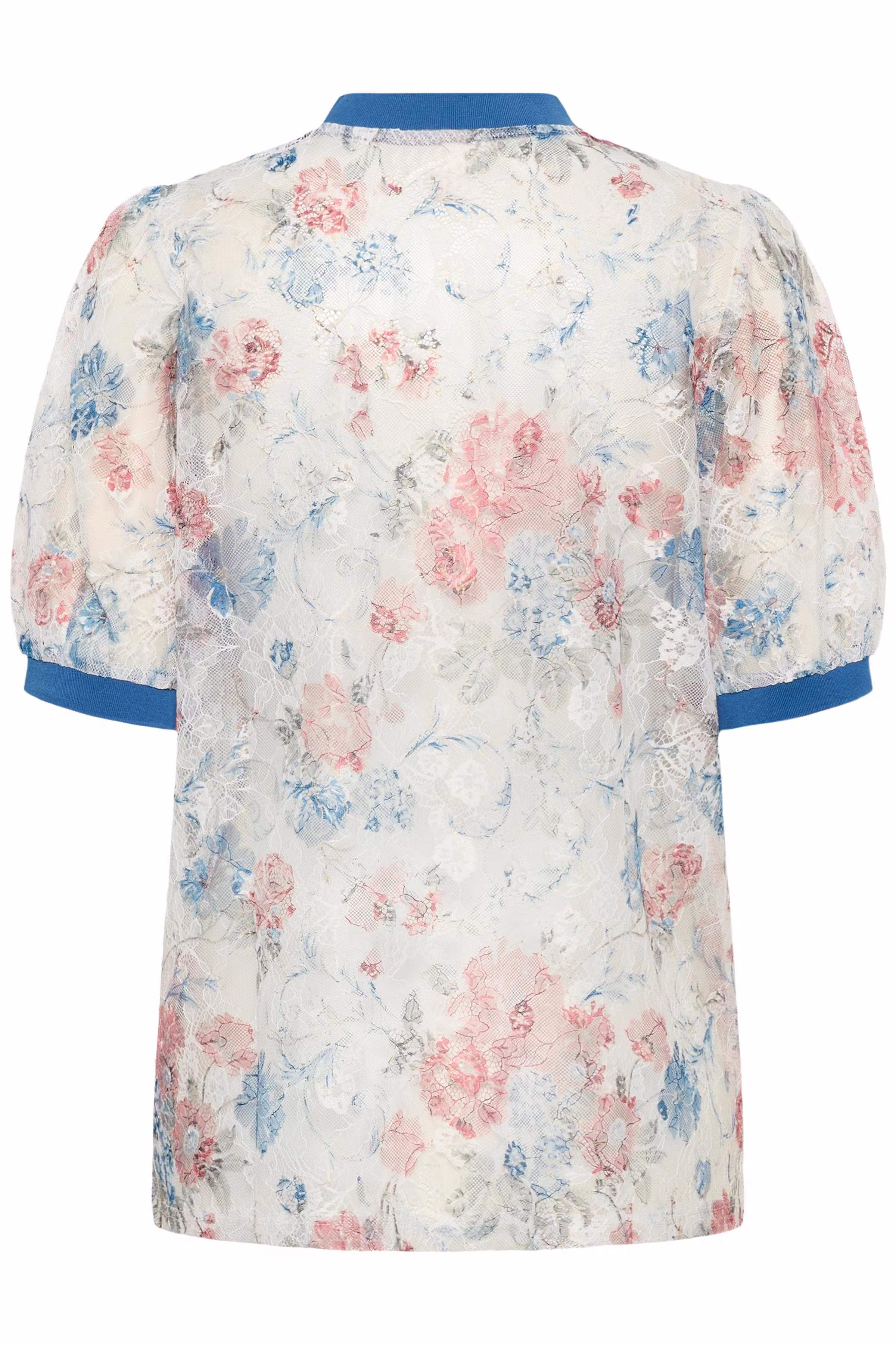 CUhyndi Blondebluse PACK BACK 50113193-109479