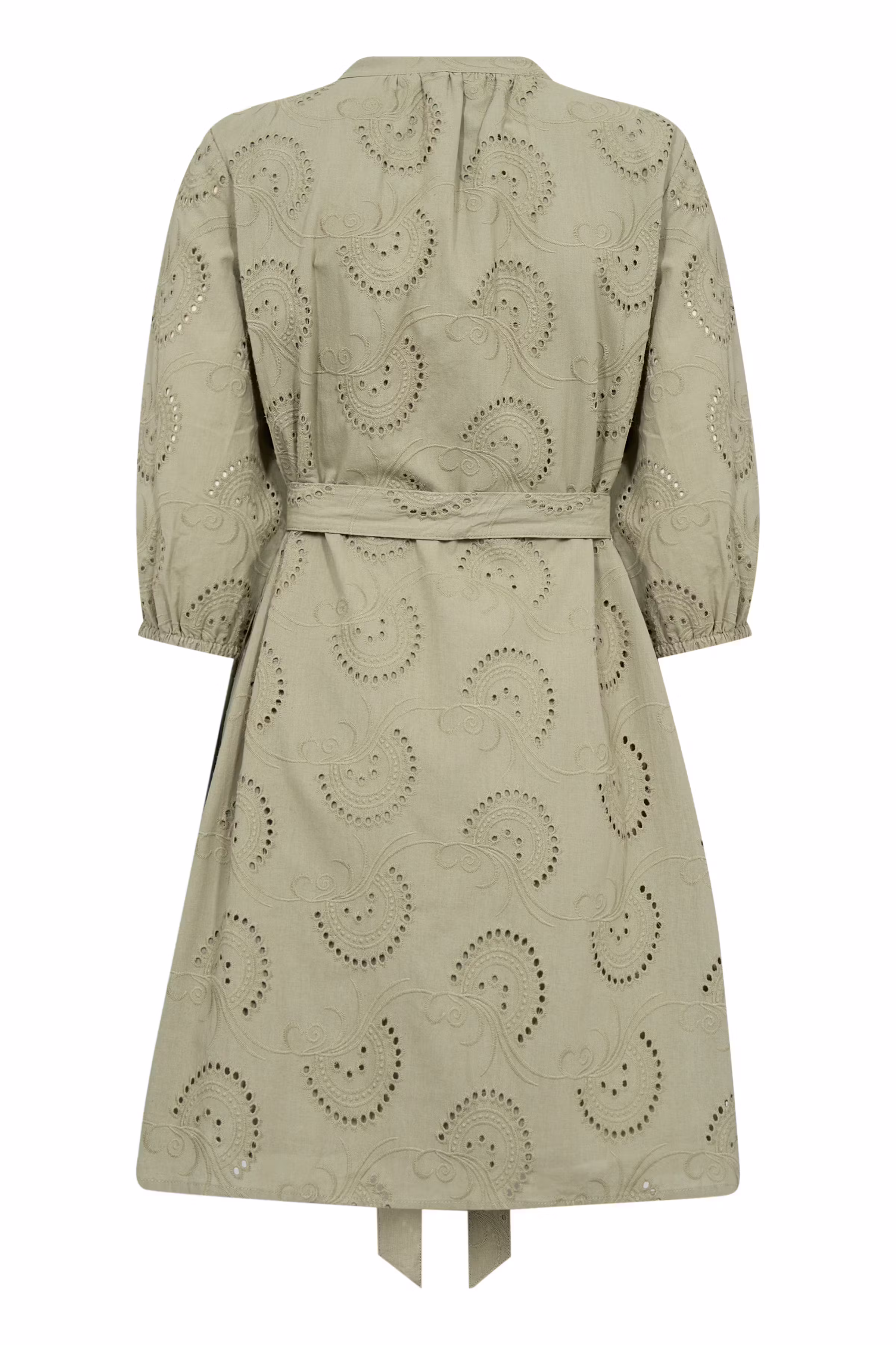 CRDelia Dress PACK BACK 10613325-160213