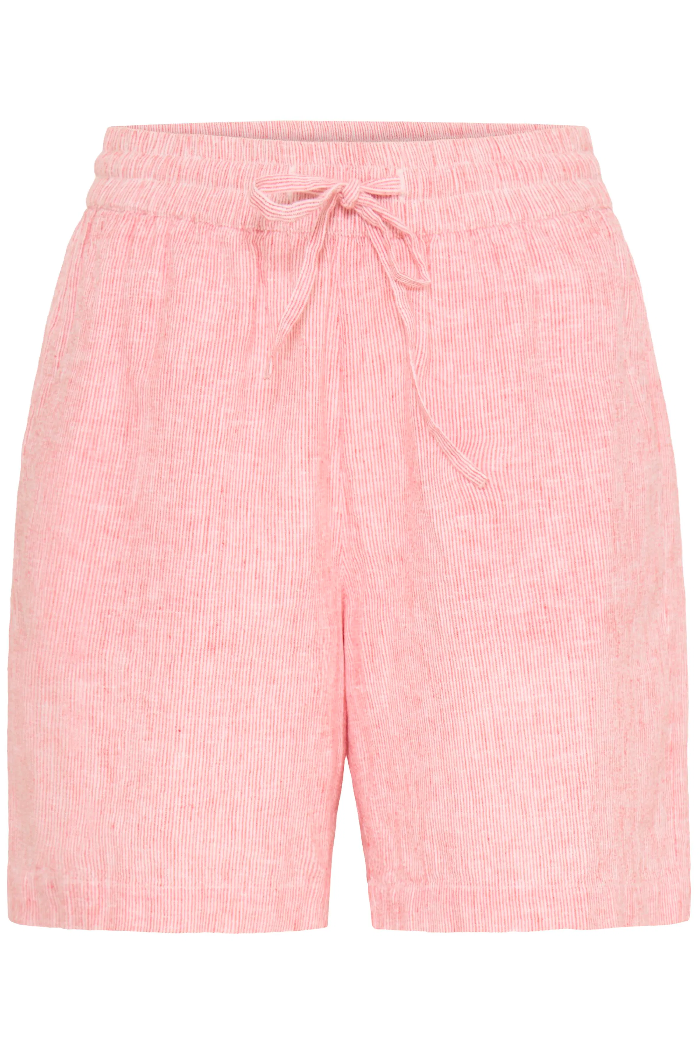 BYIZOLA Shorts PACK FRONT 20818979-900008327