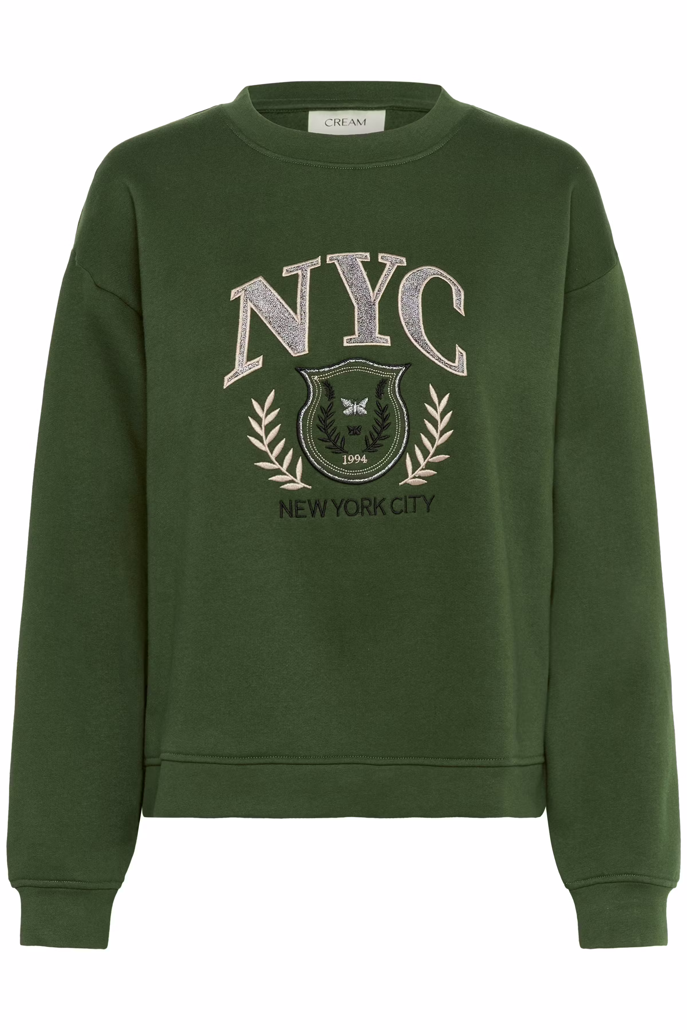 CRMirabella Sweatshirt PACK FRONT 10614203-190419