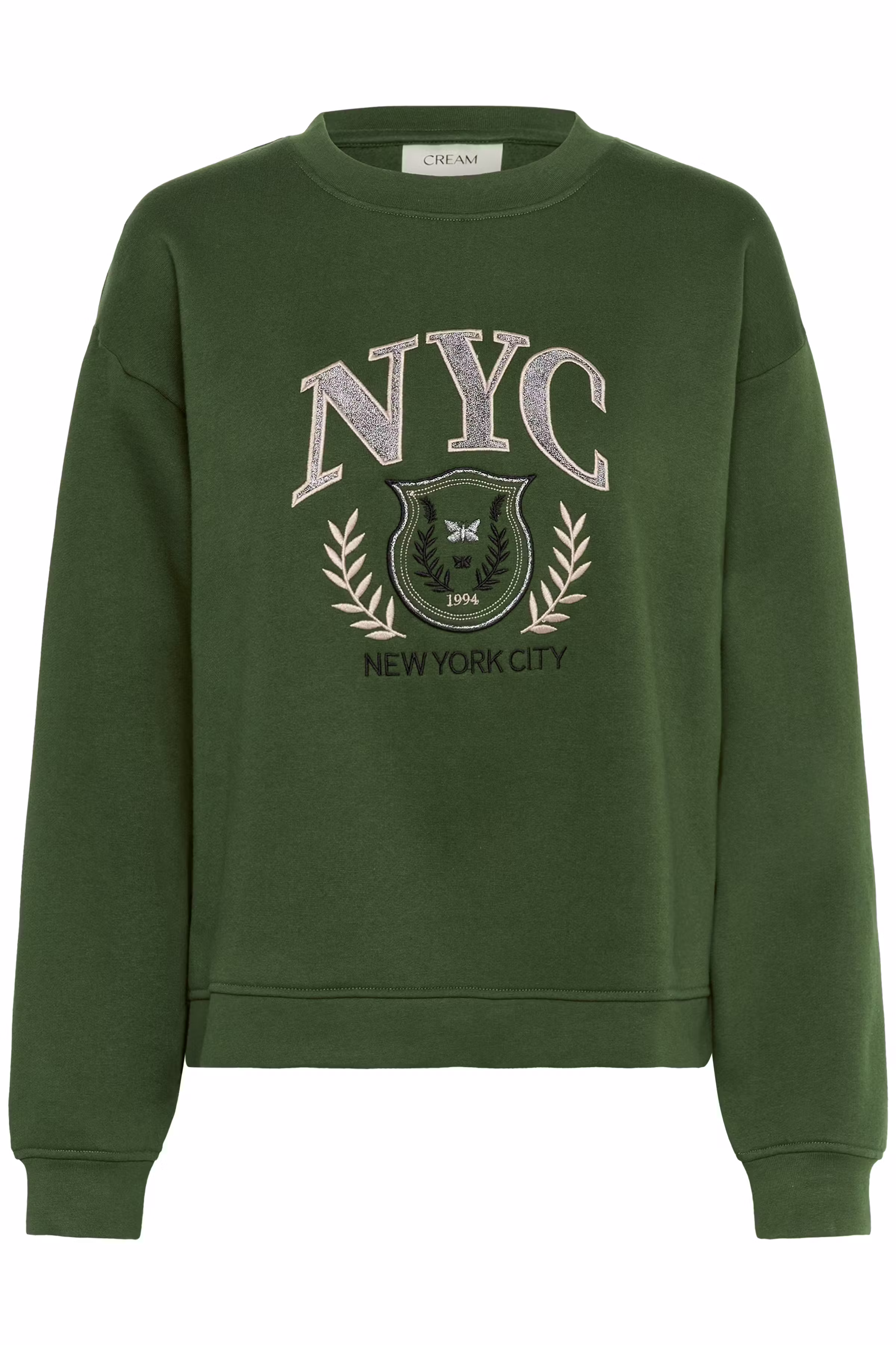 CRMirabella Sweatshirt PACK FRONT 10614203-190419