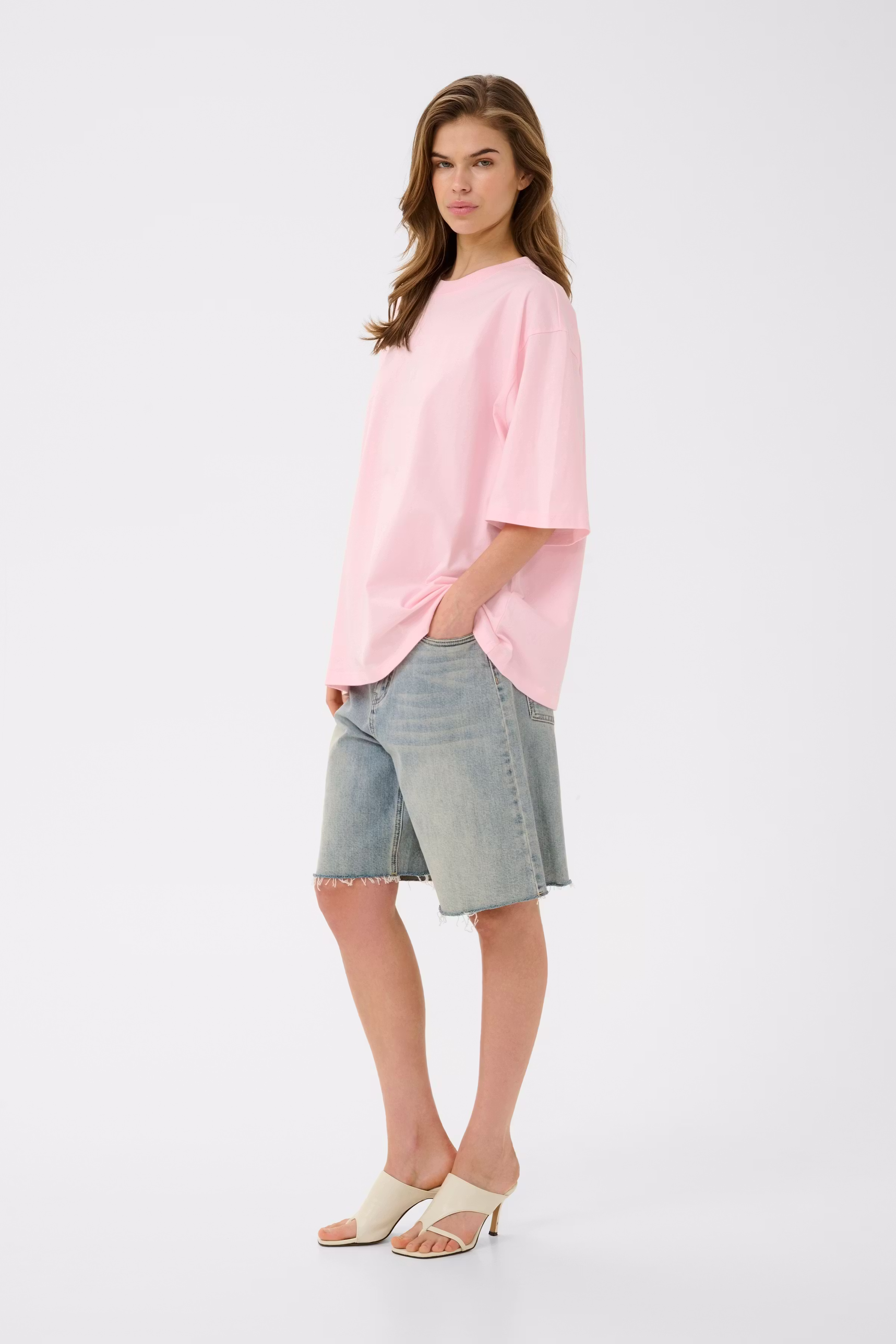 GZtimune T-shirt LOOKBOOK FRONT 10911405-132808