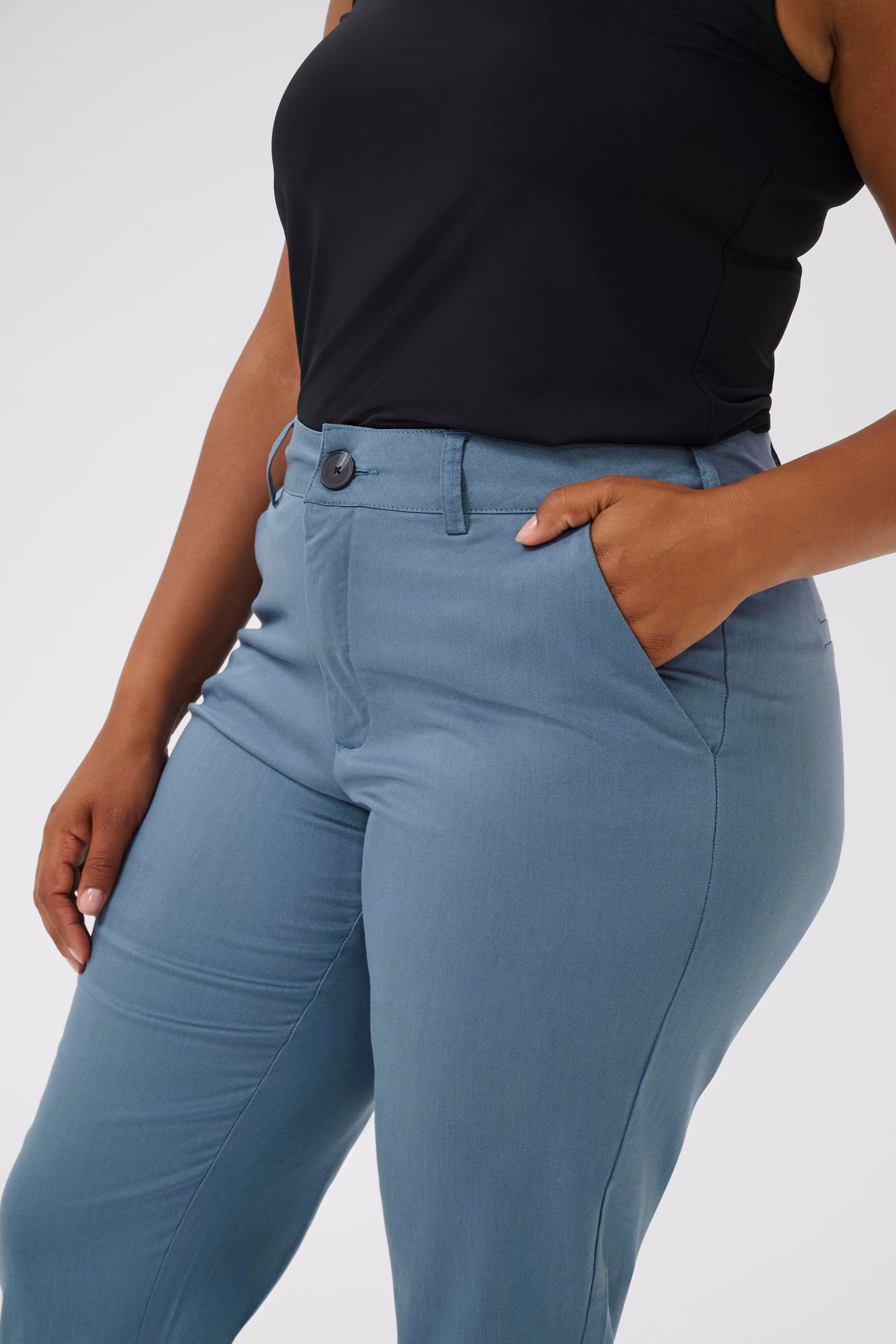 KCleana Trousers LOOKBOOK DETAIL 10581546-184028
