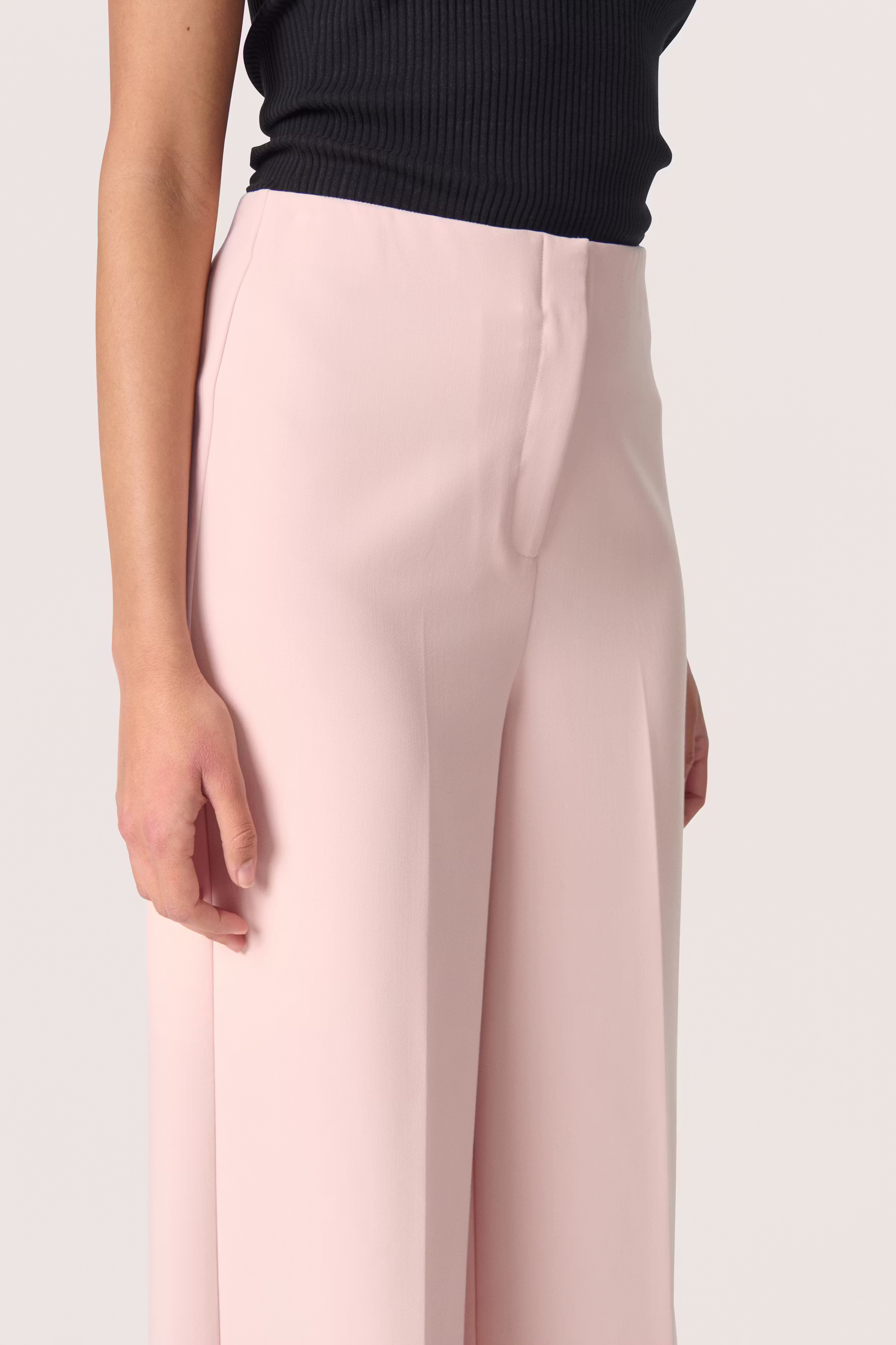 SLCorinne Cropped Broek LOOKBOOK DETAIL 30407013-141309