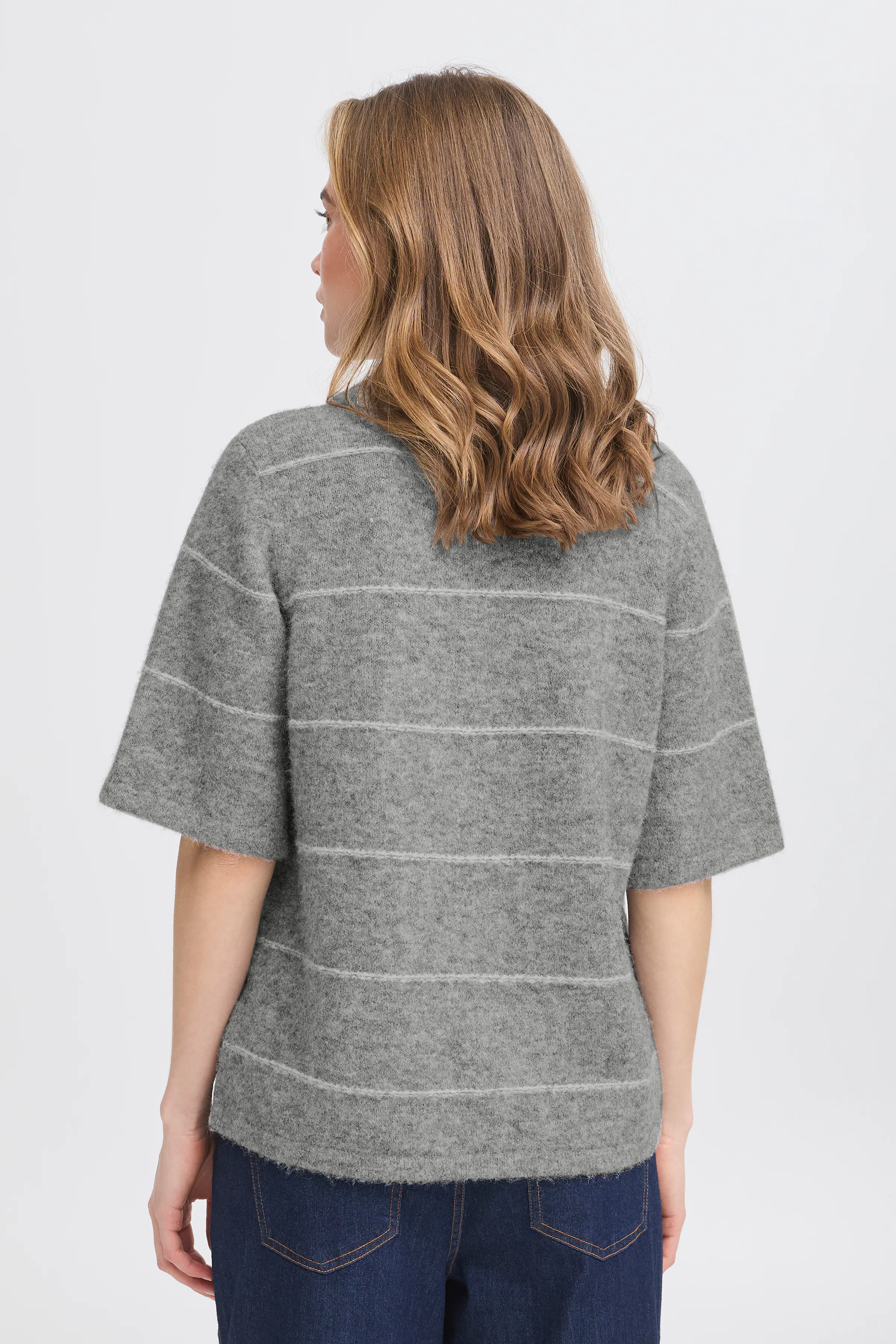 FRKENDRA Pullover LOOKBOOK BACK 20615960-200123