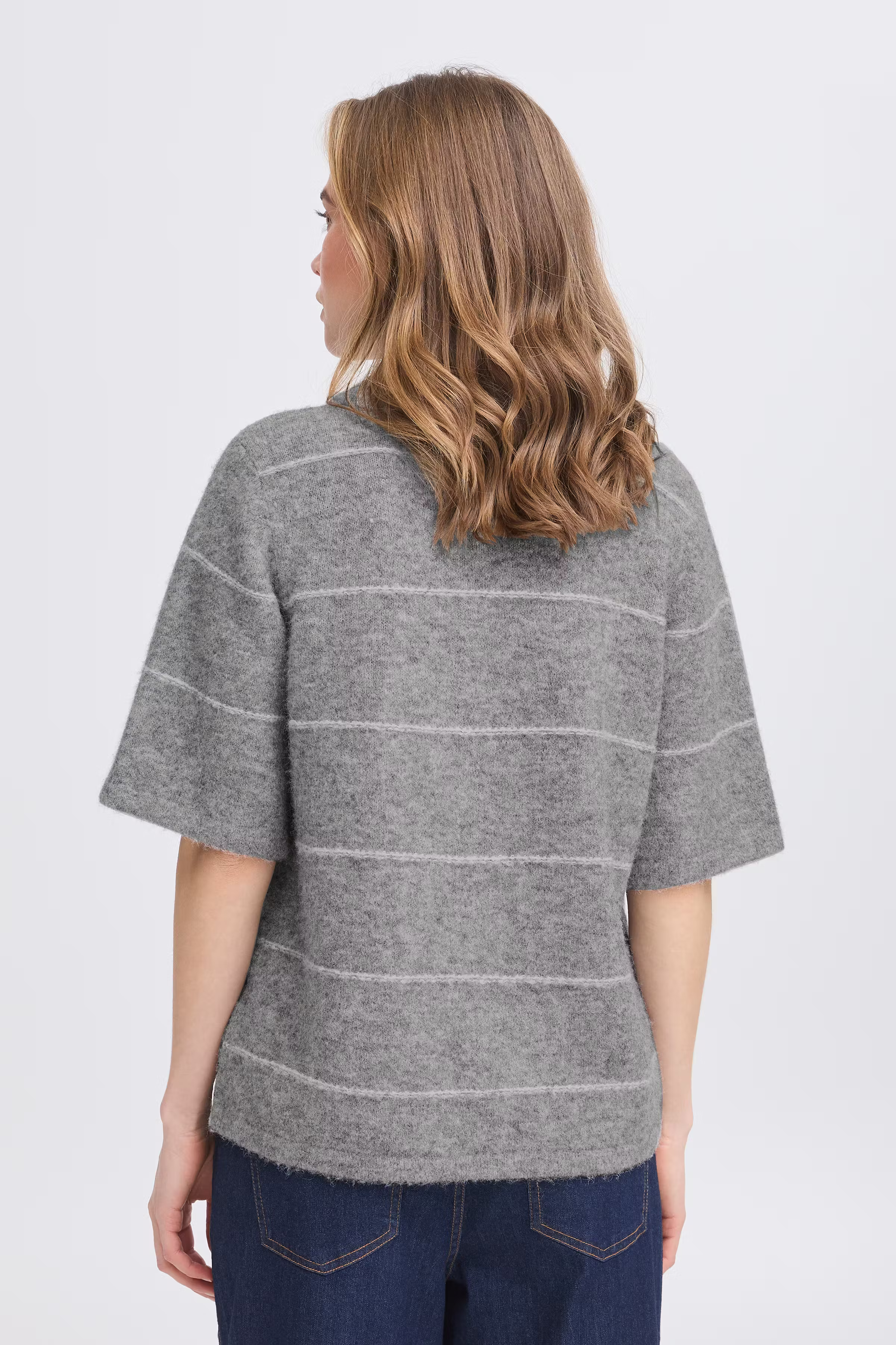 FRKENDRA Pullover LOOKBOOK BACK 20615960-200123