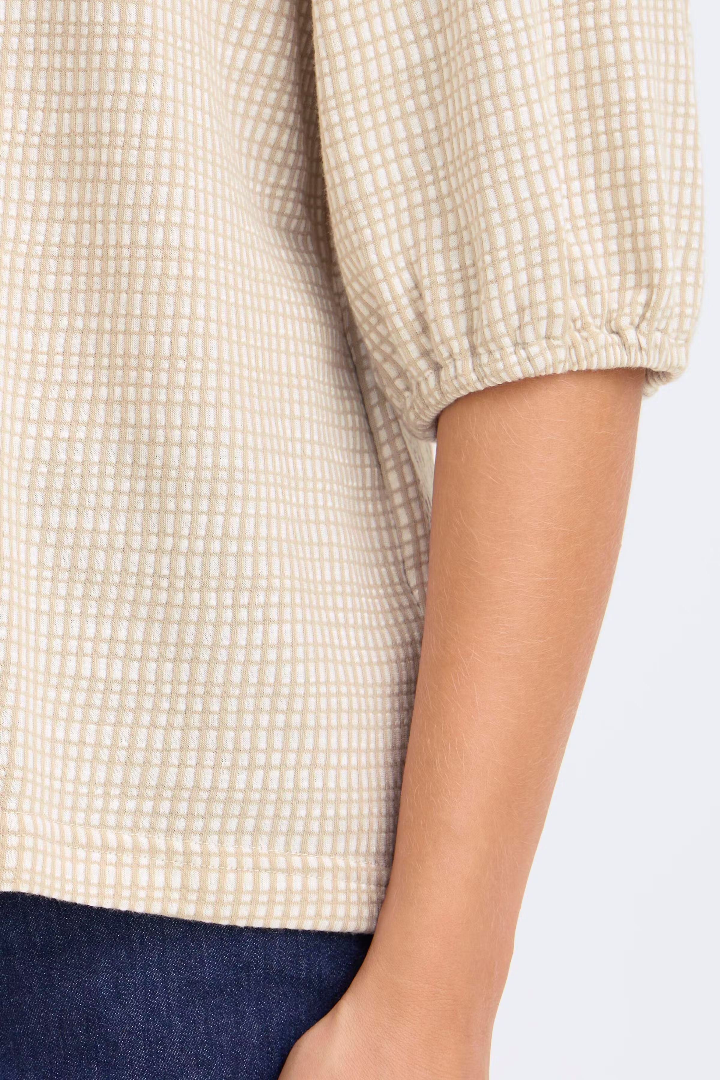 FRNIALA T-shirt LOOKBOOK DETAIL 20617522-900005071