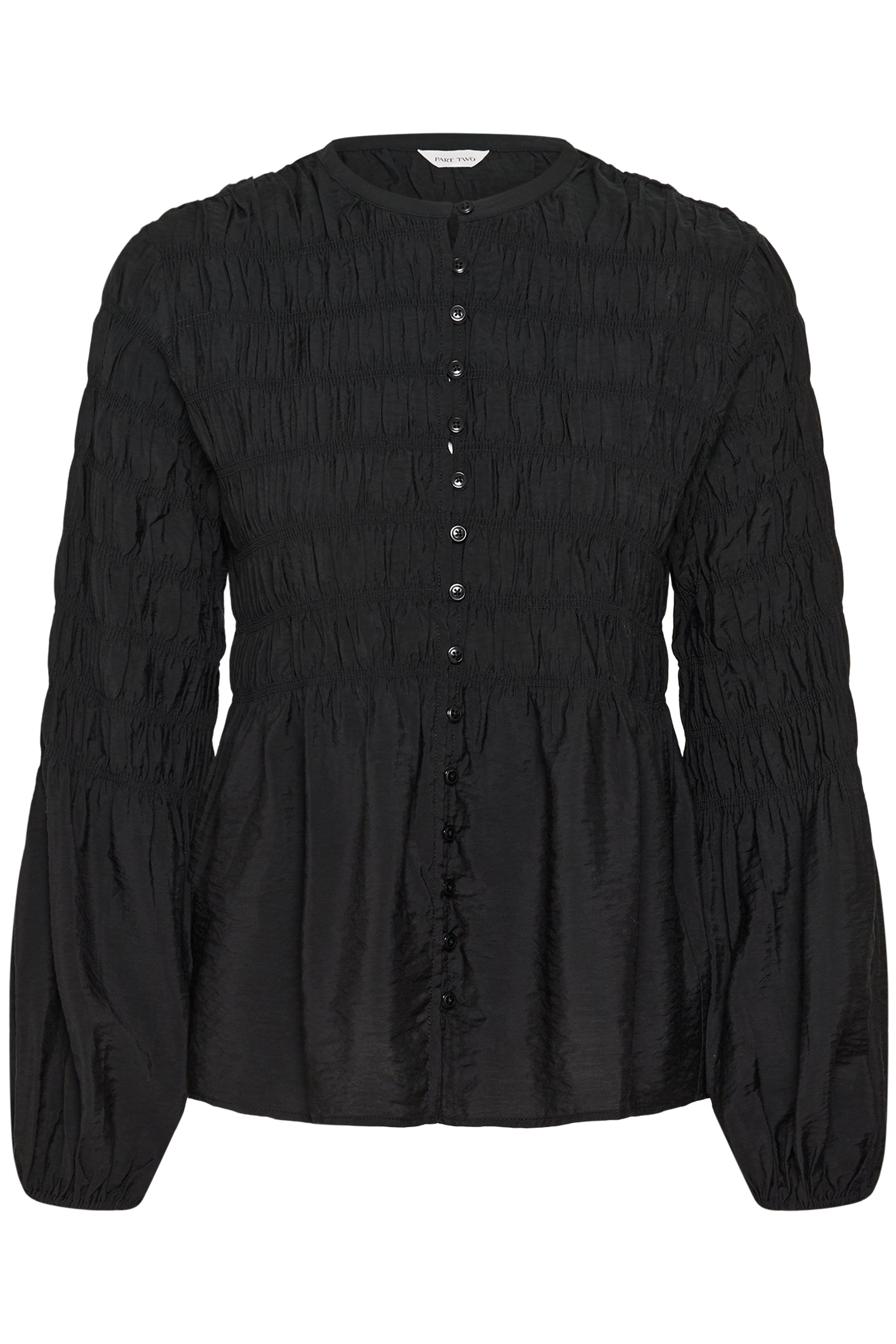 SiffePW Bluse PACK FRONT 30310010-194008