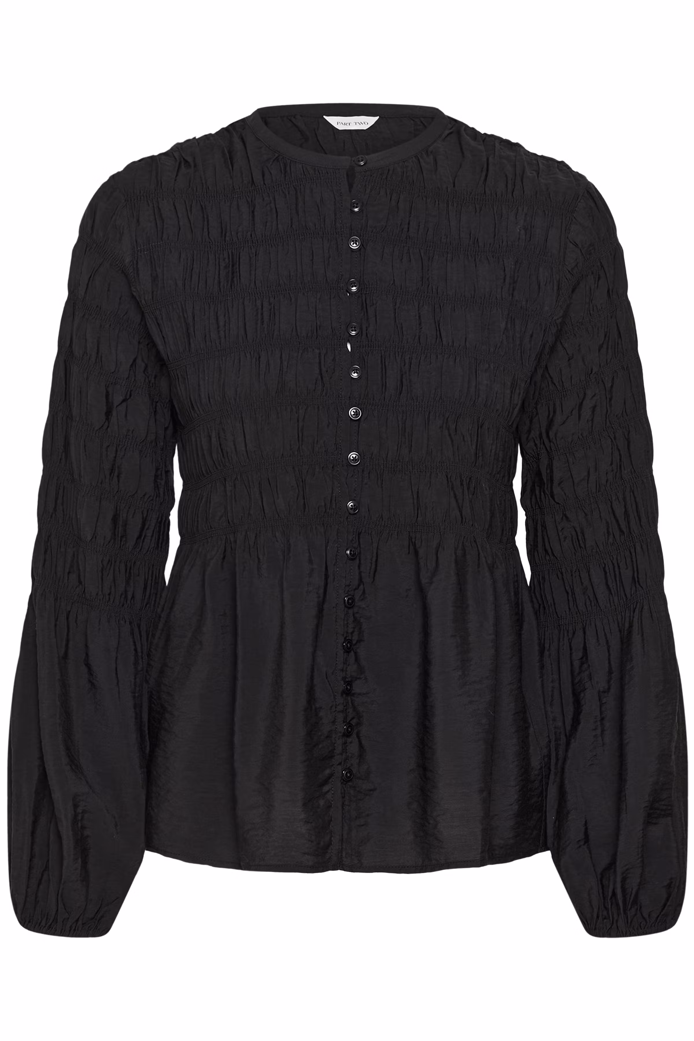 SiffePW Bluse PACK FRONT 30310010-194008