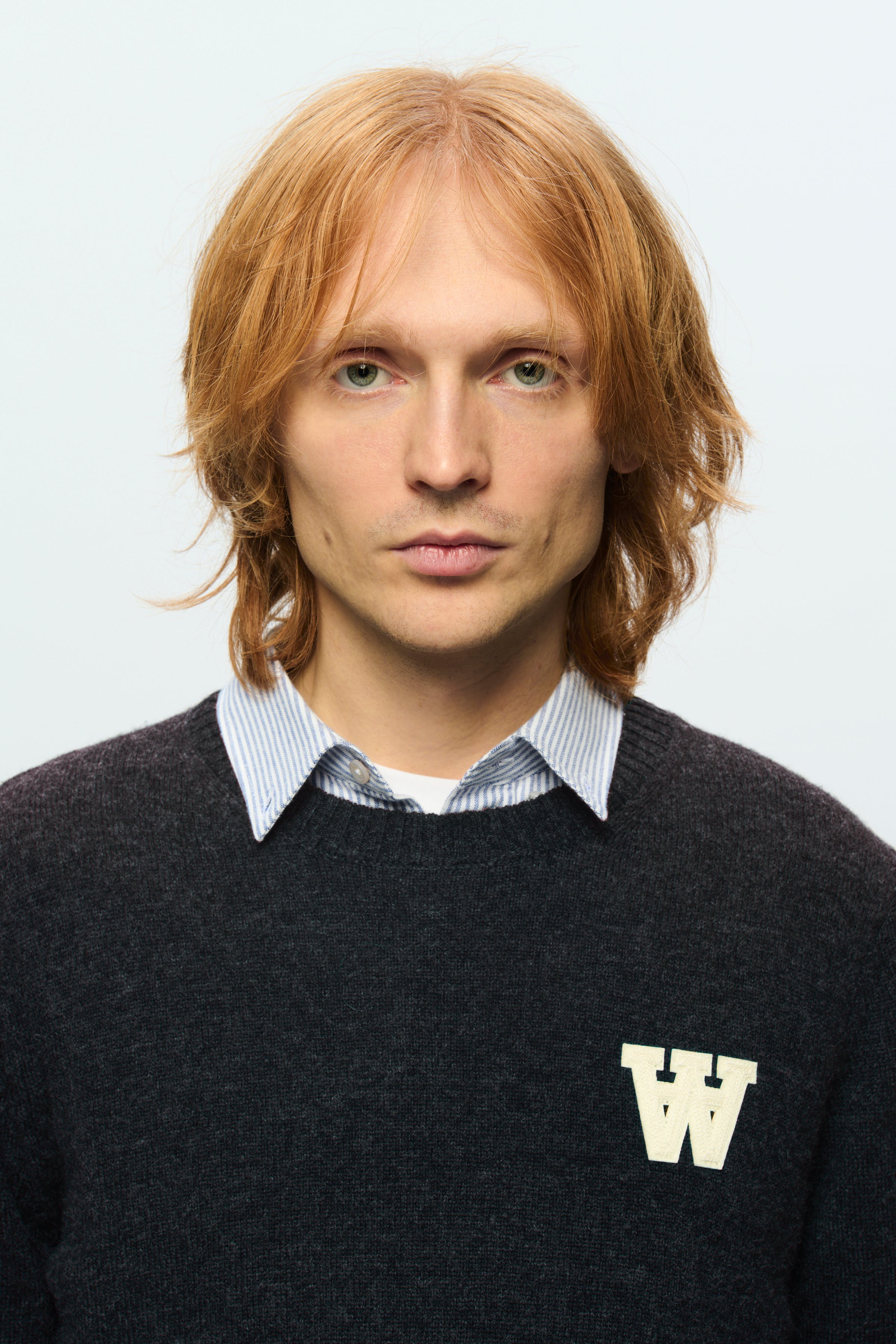 WWTay Lambswool Pullover LOOKBOOK DETAIL 30251382-193911