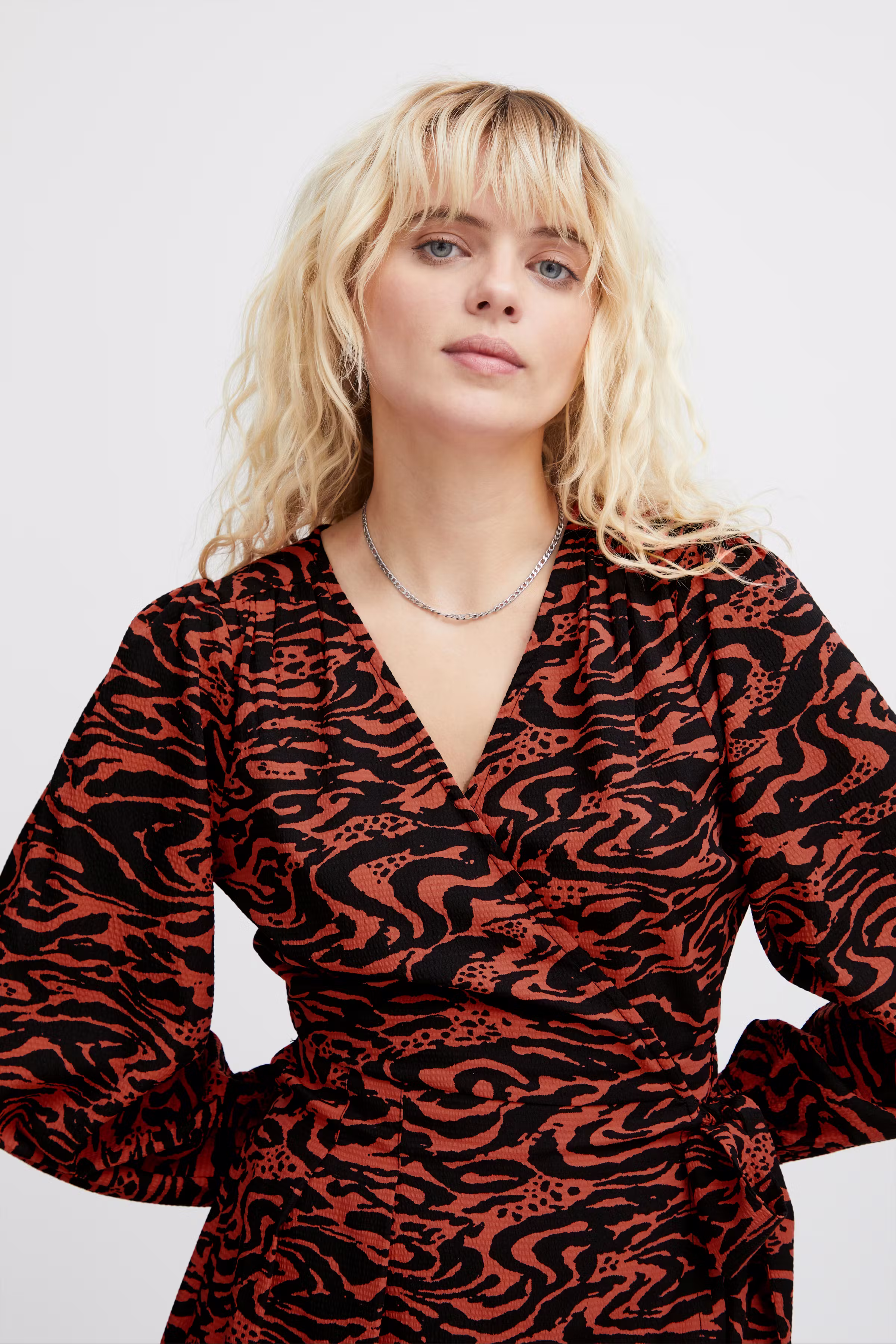 IHFANORA Kleid LOOKBOOK DETAIL 20120418-202701