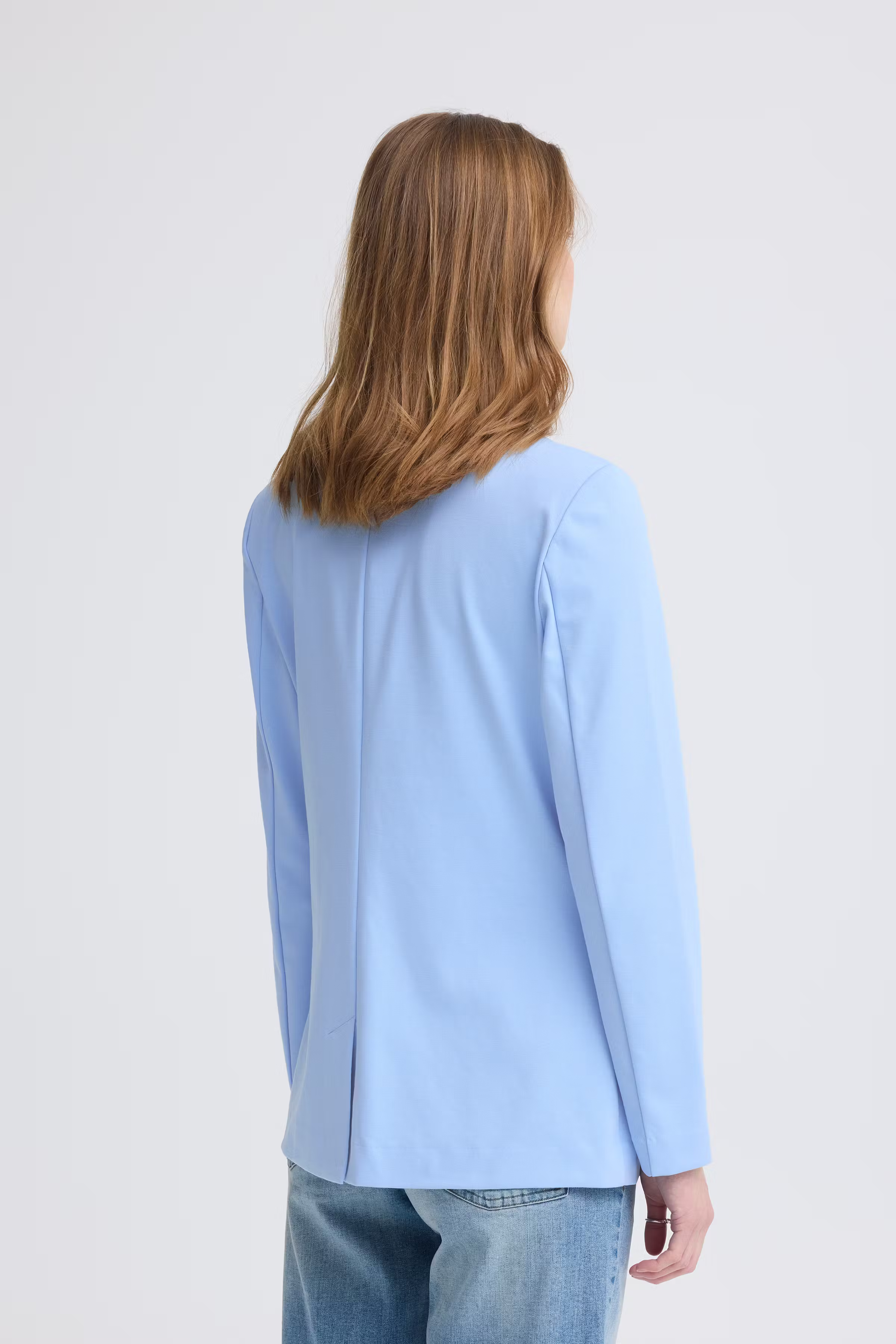 IHKATE LONG Blazer LOOKBOOK BACK 20121368-144214