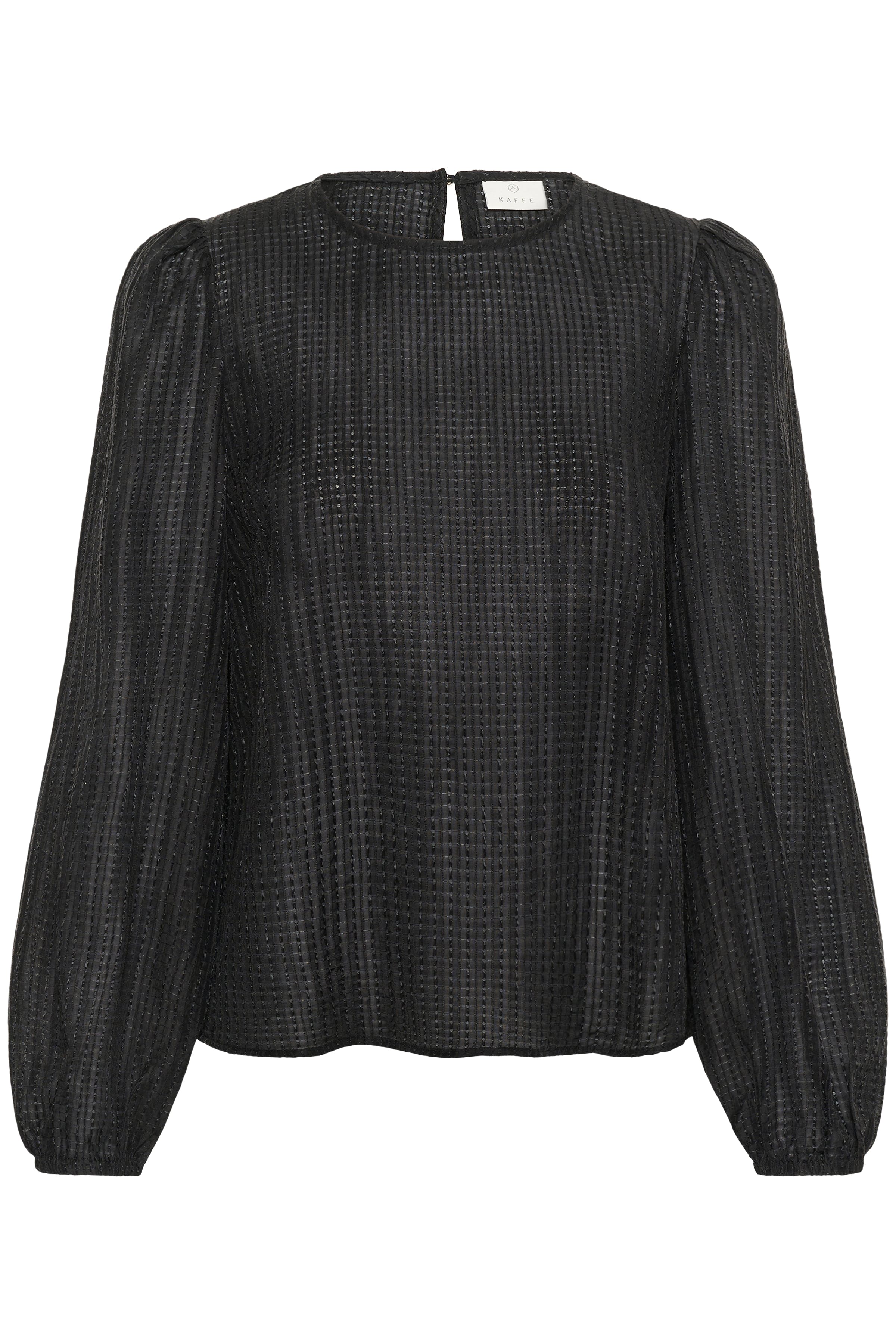 KArea Blouse PACK FRONT 10512495-100121