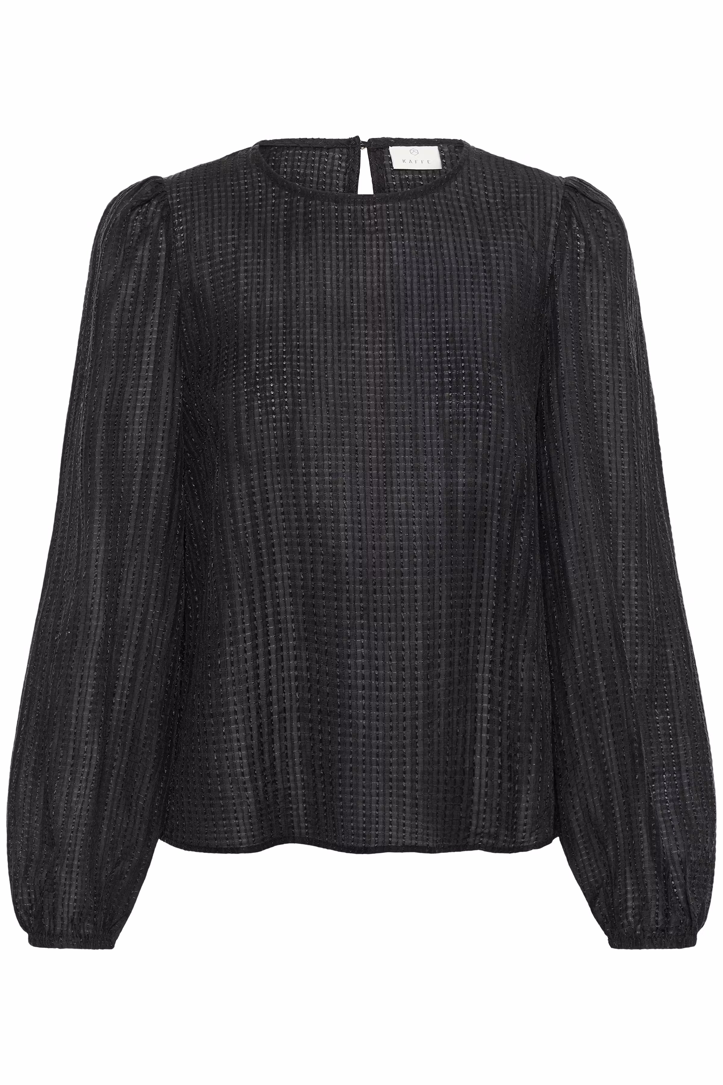 KArea Blouse PACK FRONT 10512495-100121
