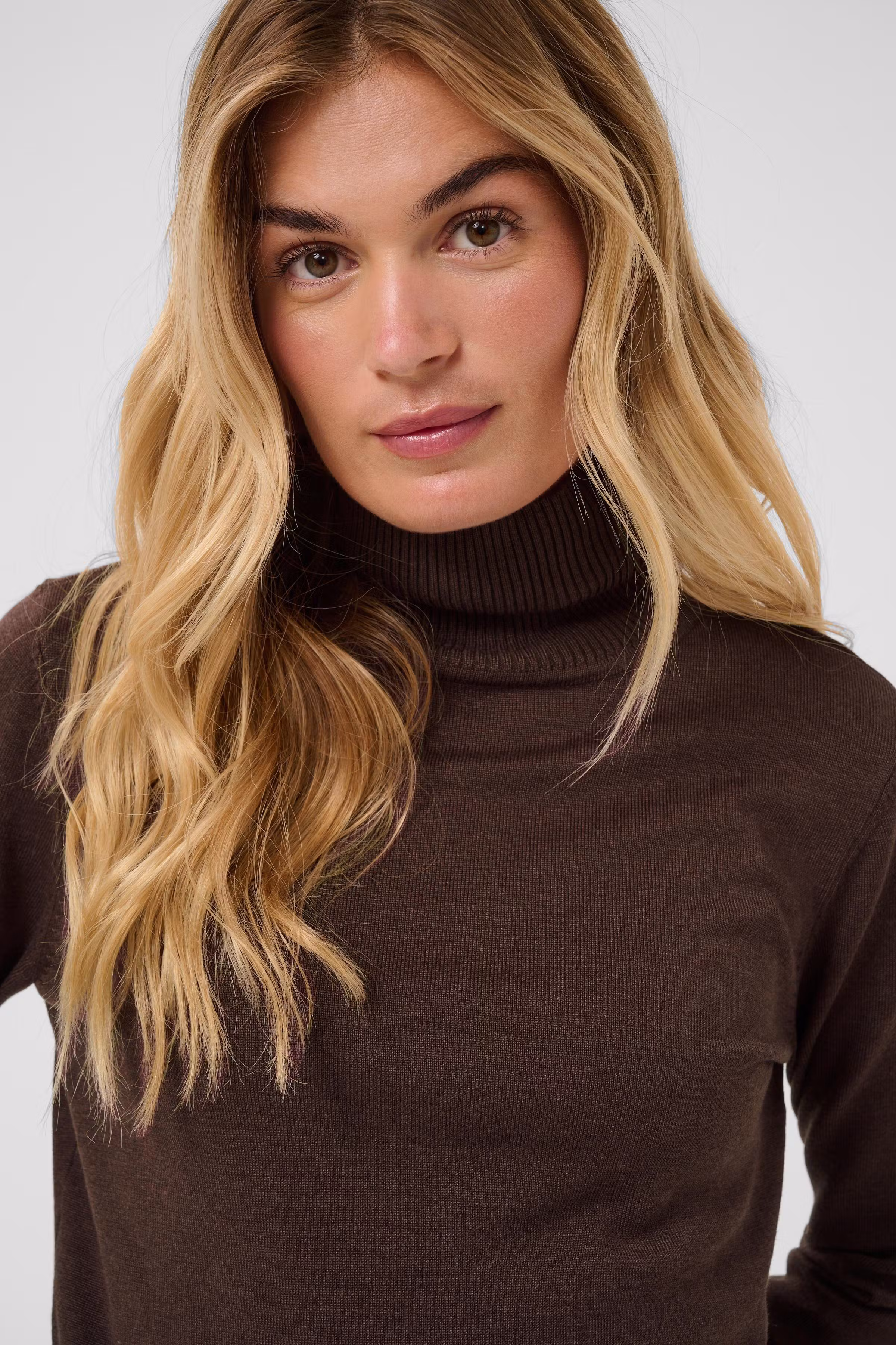 MilaSZ Rollneck Pullover LOOKBOOK DETAIL 30500018-1910151