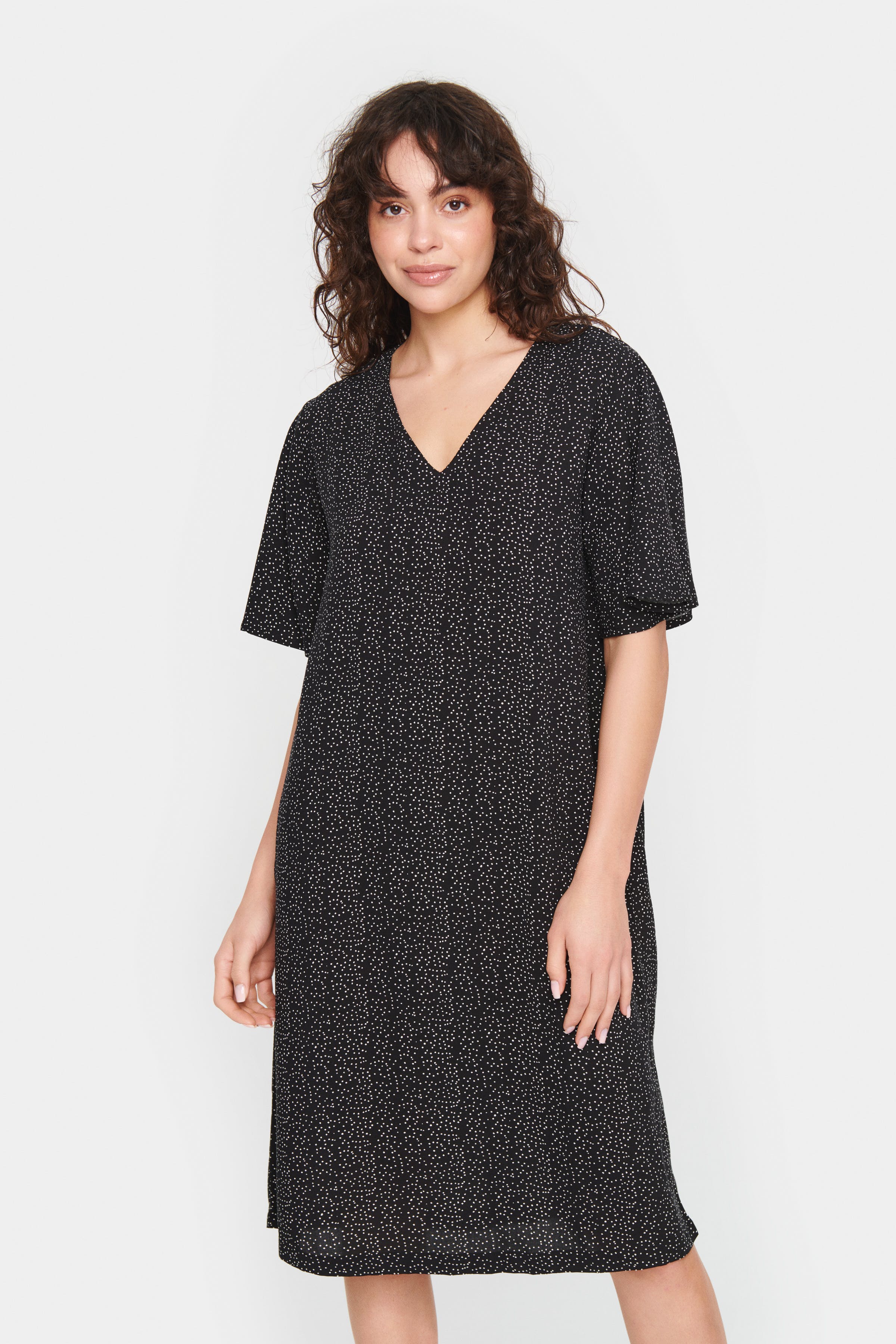 EduaSZ Klänning LOOKBOOK FRONT 30513411-303009