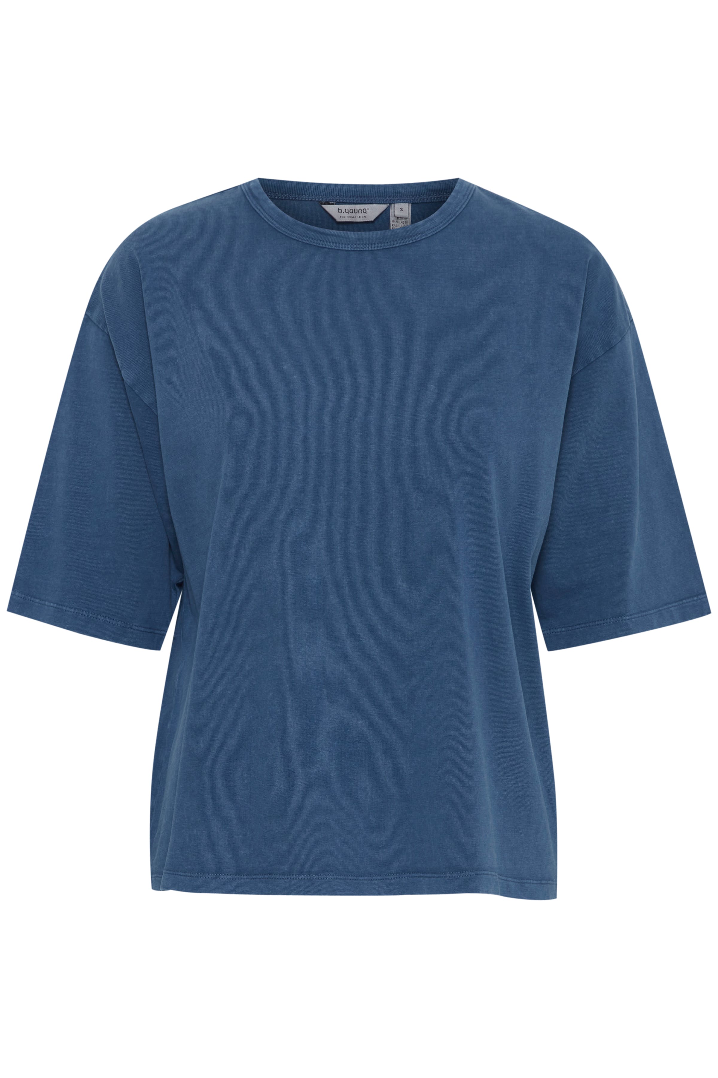 BYTROLLO T-shirt PACK FRONT 20814438-194030