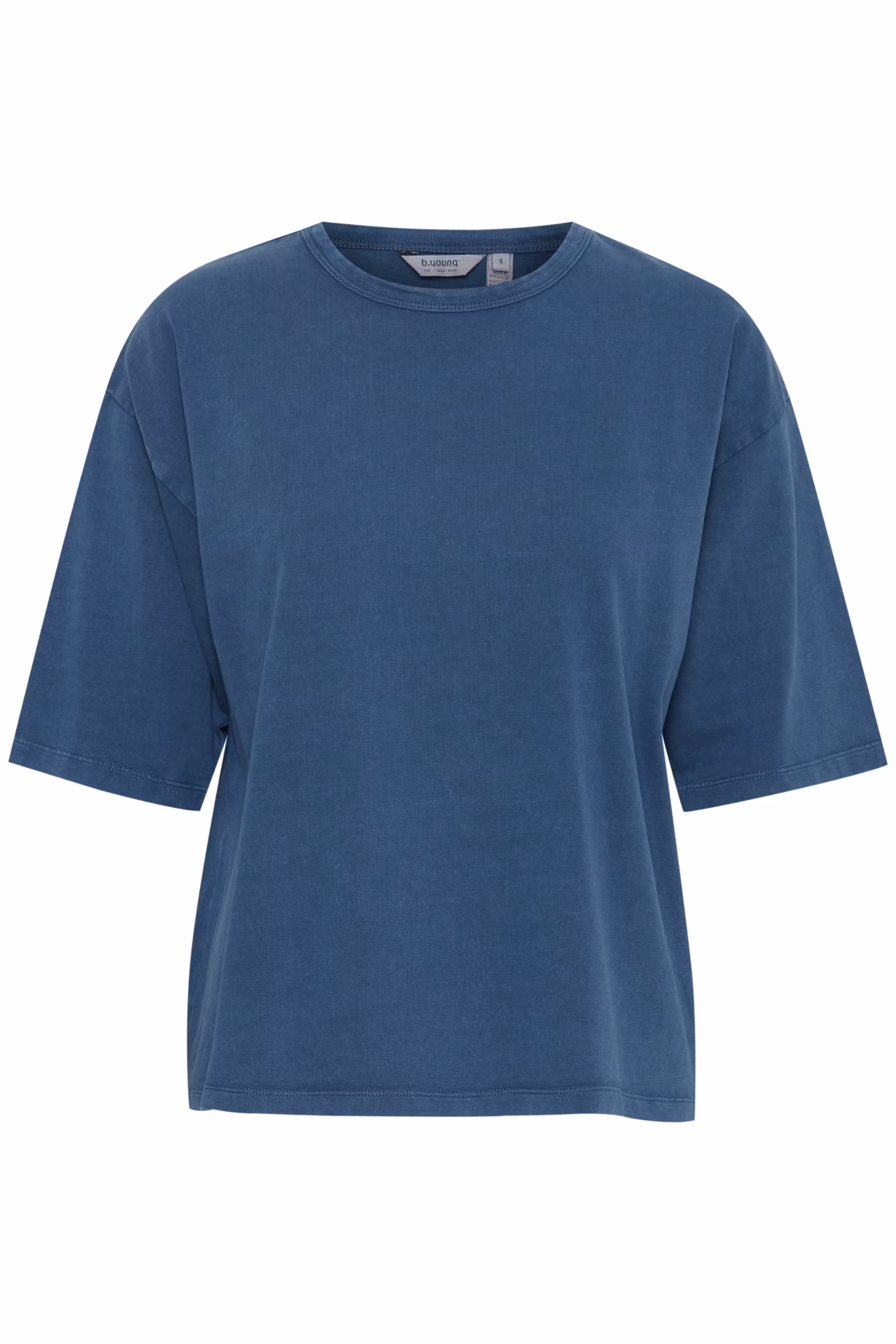 BYTROLLO T-shirt PACK FRONT 20814438-194030