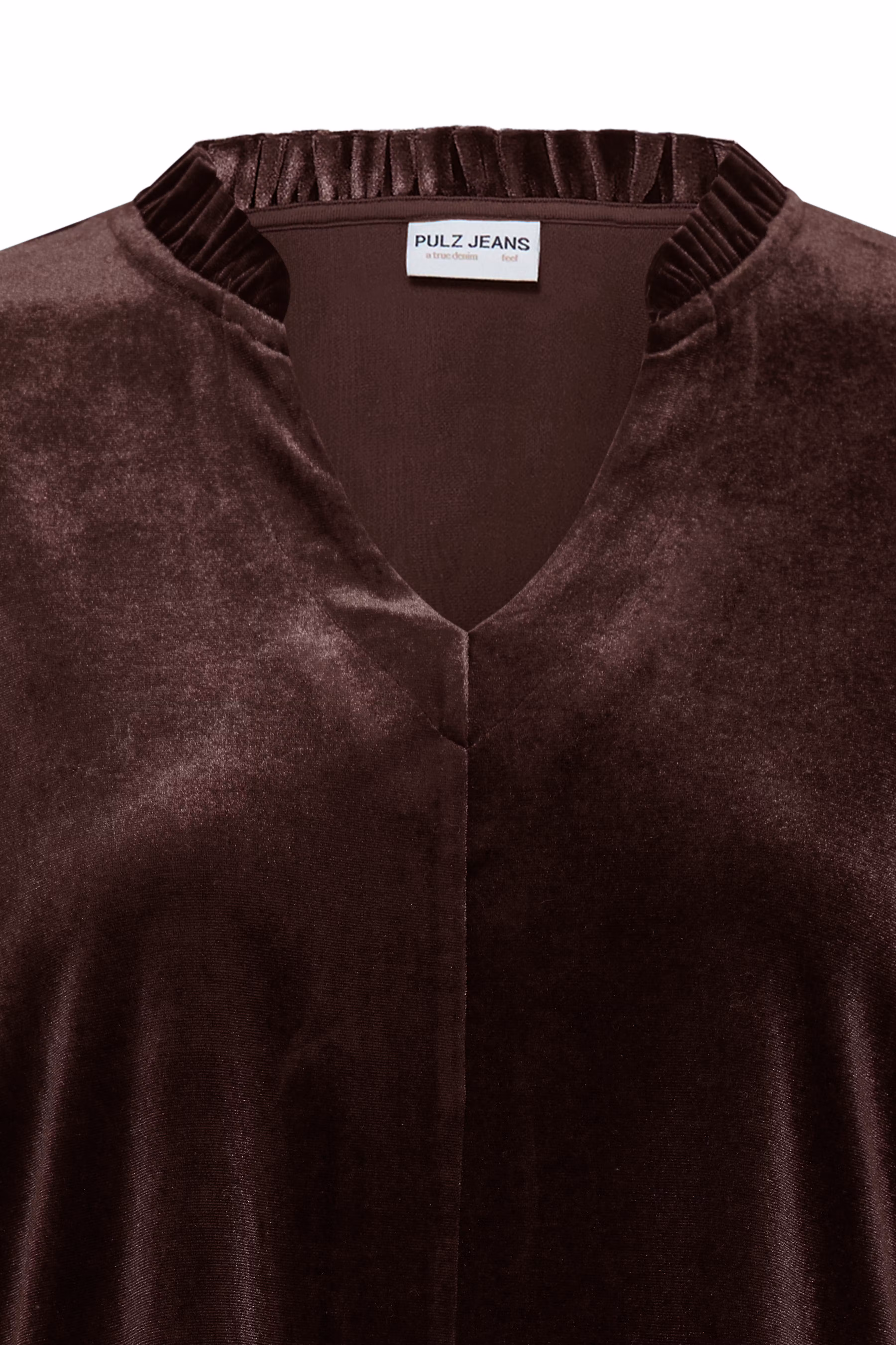 PZBARBARA Blouse PACK DETAIL 50210870-191016