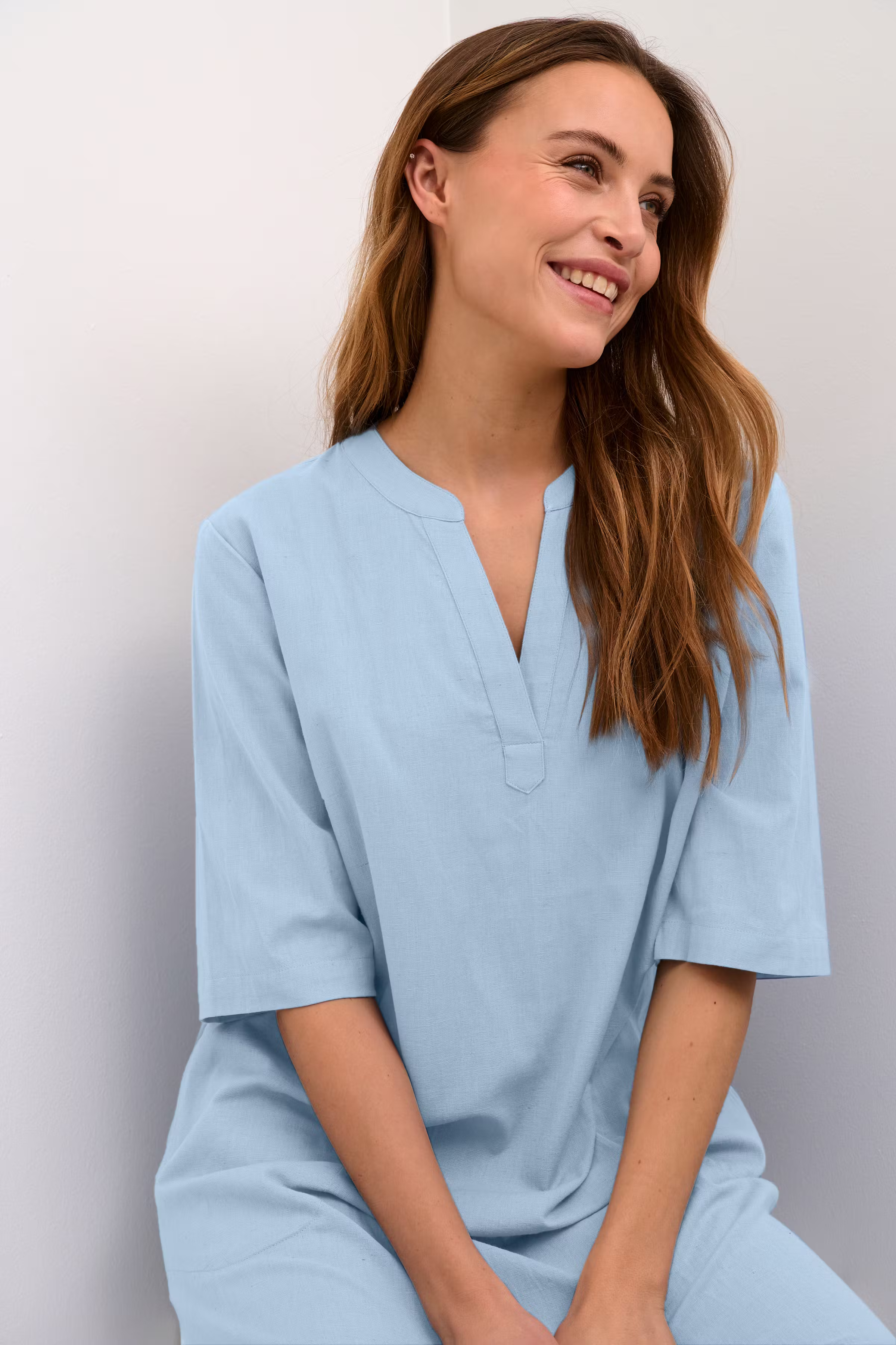 BPkia Kleid LOOKBOOK DETAIL 10590414-174021B