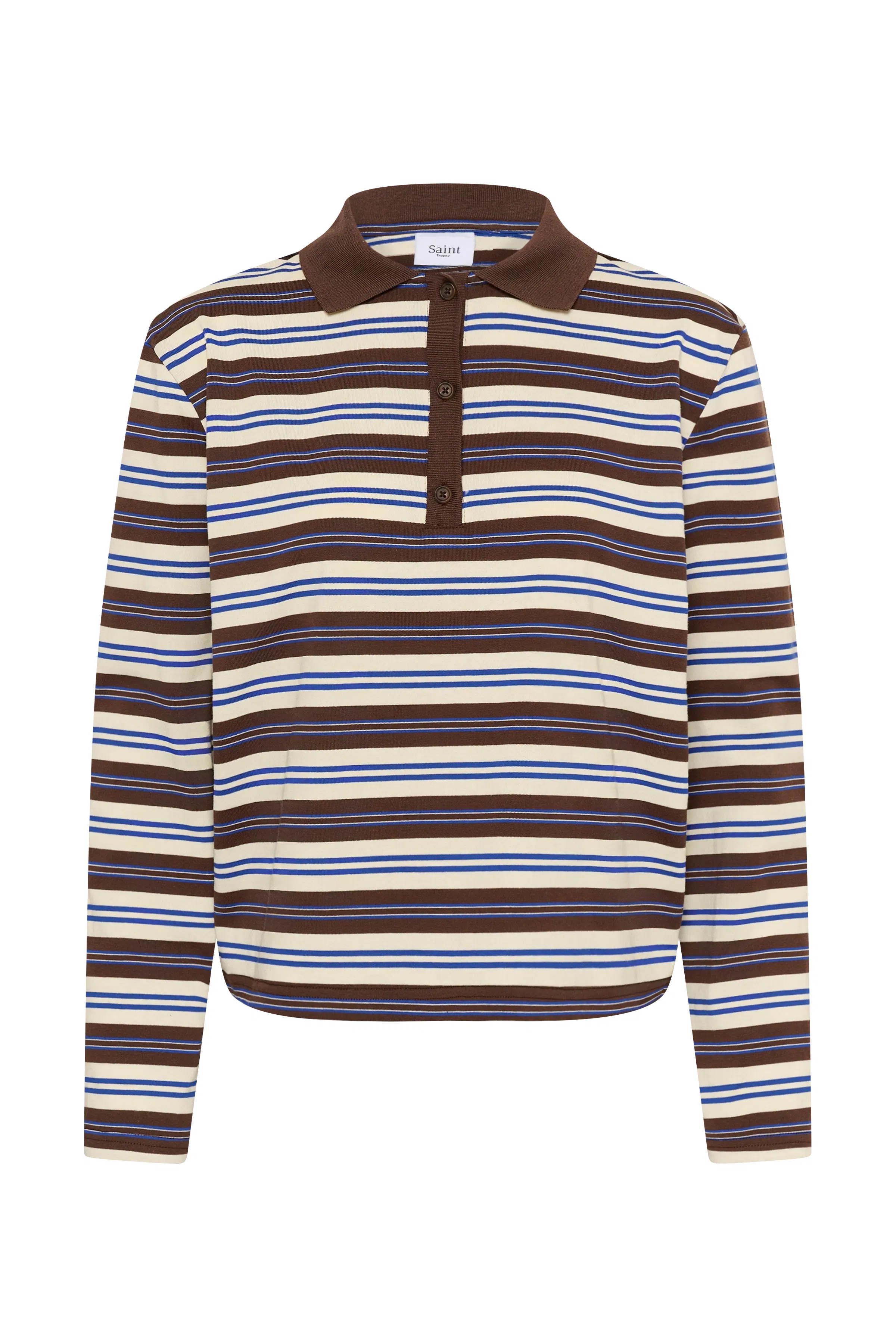 TatySZ Poloshirt PACK FRONT 30515480-305392