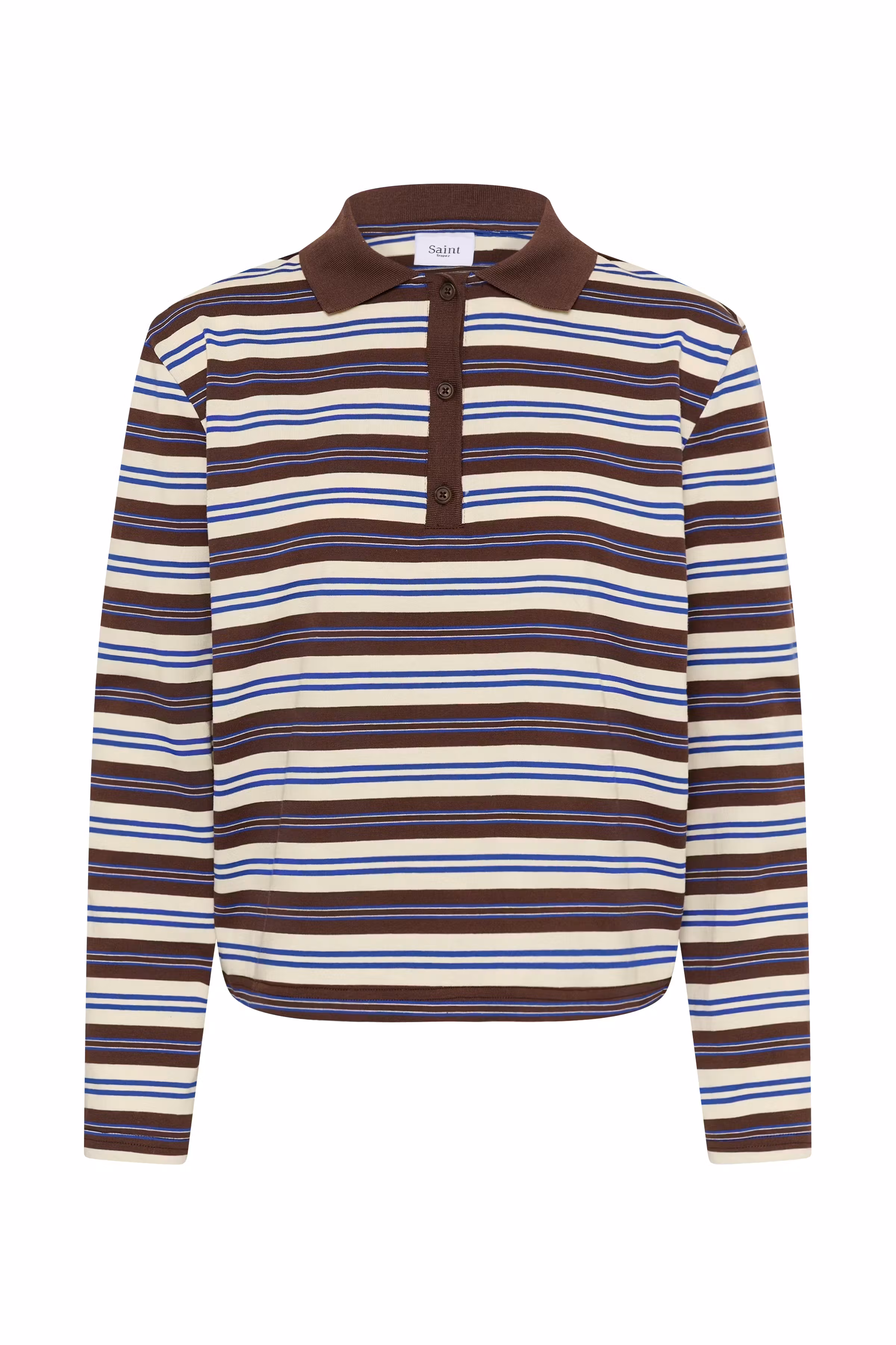 TatySZ Poloshirt PACK FRONT 30515480-305391
