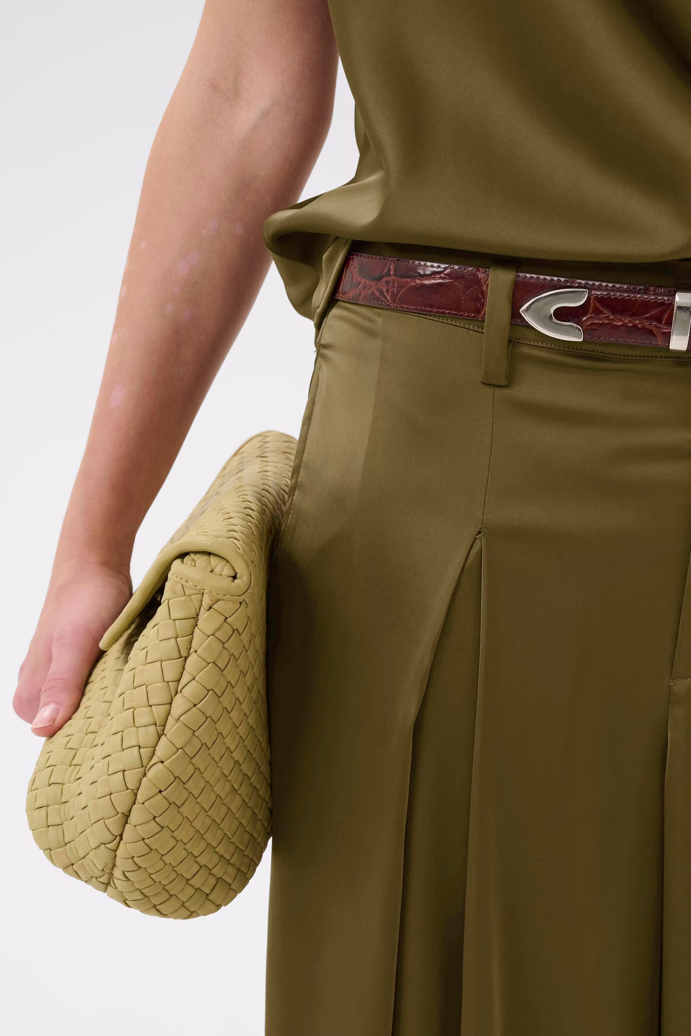 GZcerina Trousers LOOKBOOK DETAIL 10911311-190622