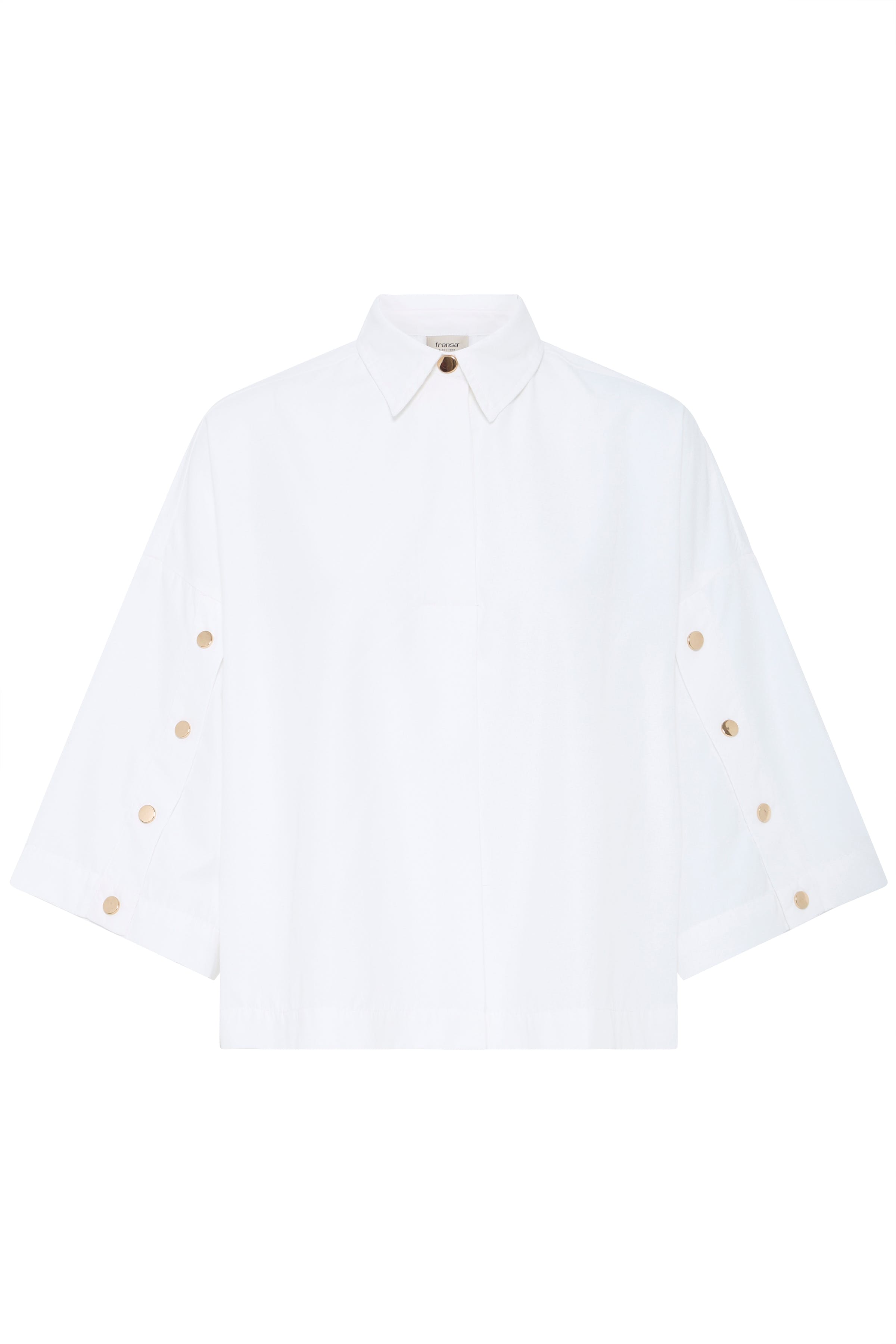 FRFIRA Bluse PACK FRONT 20618599-170807