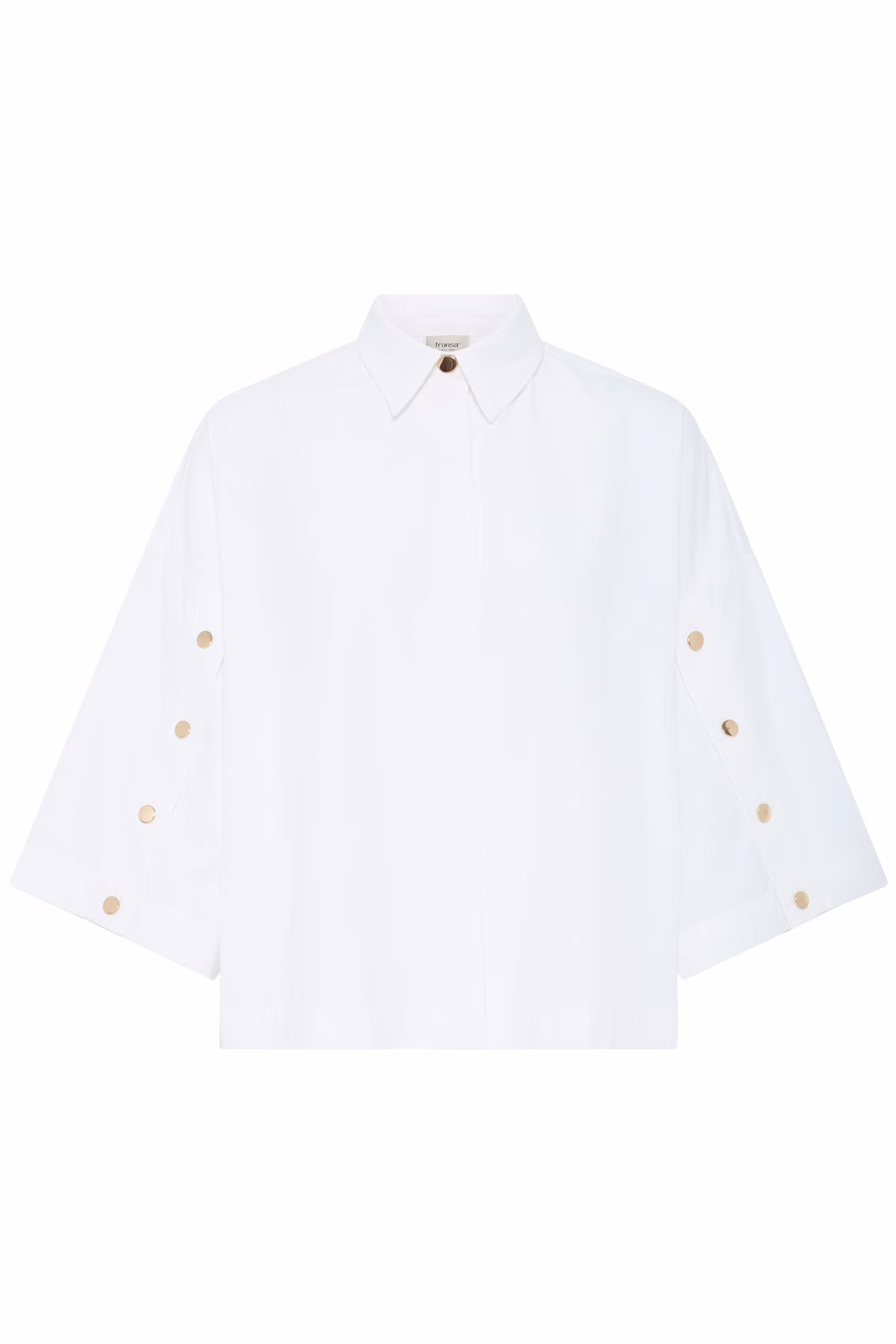 FRFIRA Bluse PACK FRONT 20618599-114800