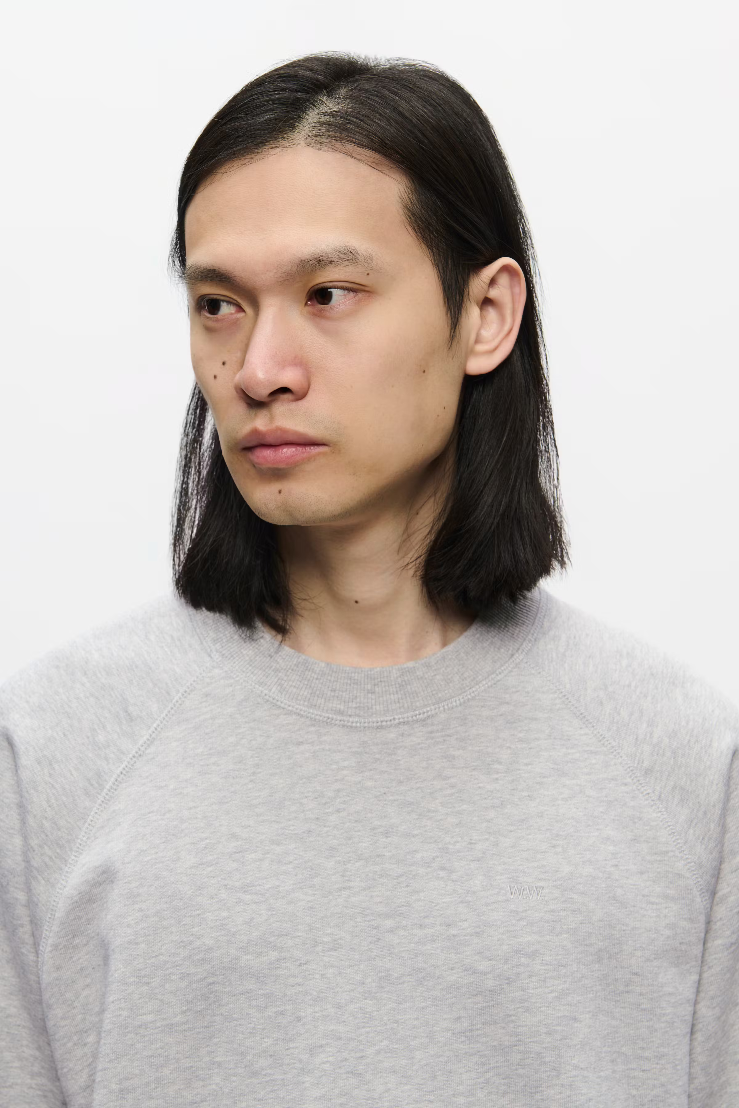 WWHester Sweatshirt LOOKBOOK DETAIL 30251551-303736