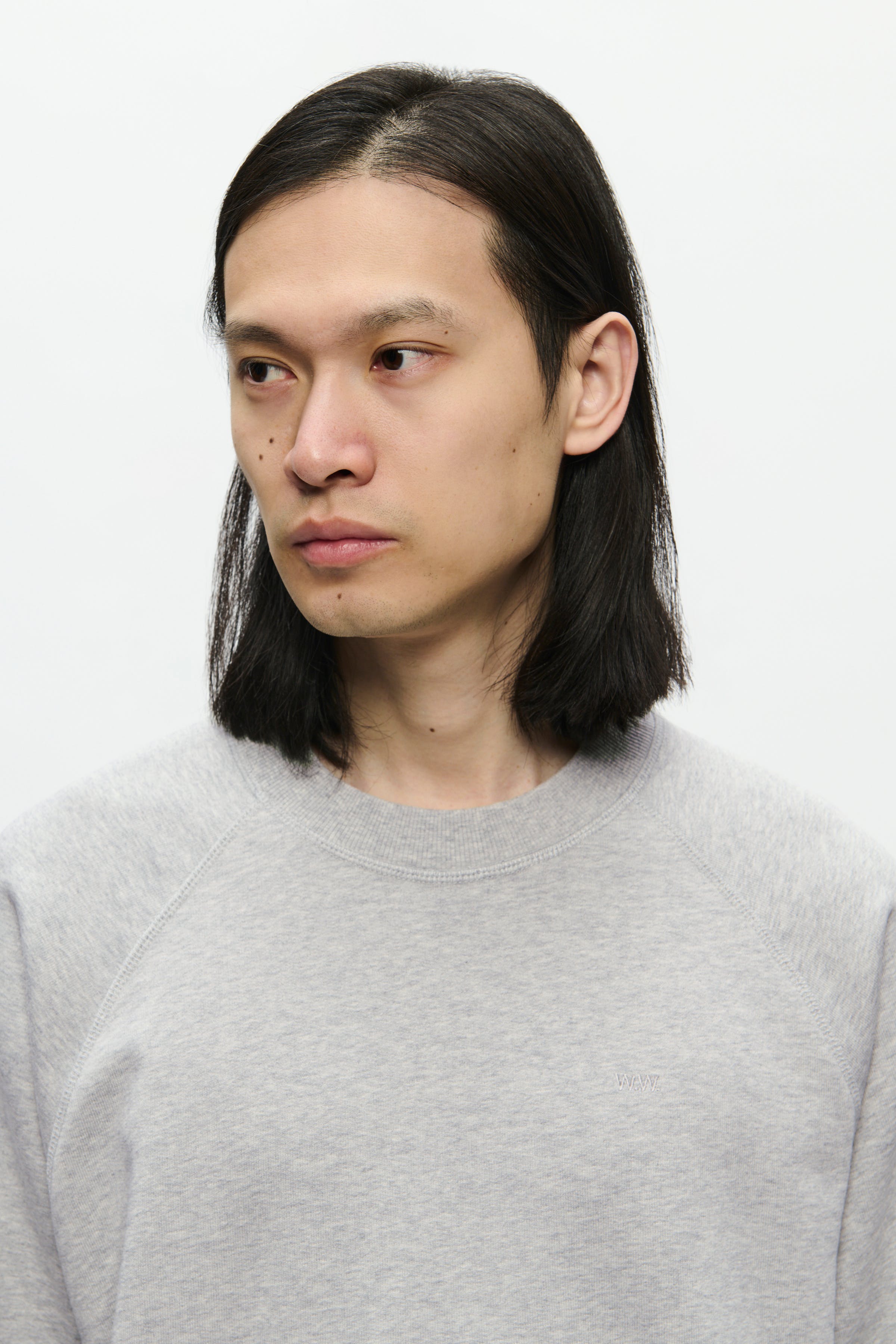 WWHester Sweatshirt LOOKBOOK DETAIL 30251551-303736