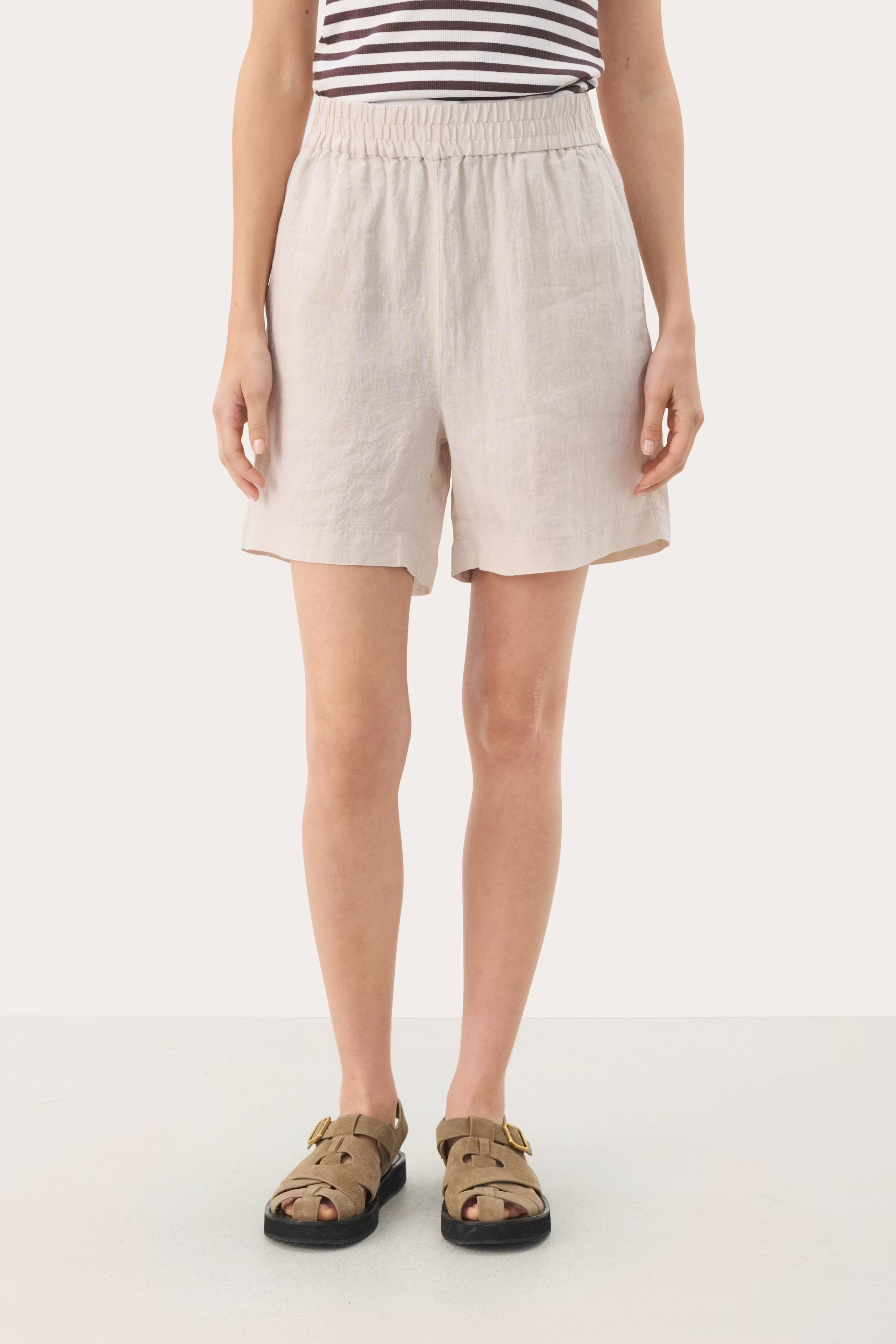 GerdPW Shorts LOOKBOOK FRONT 30309937-130400