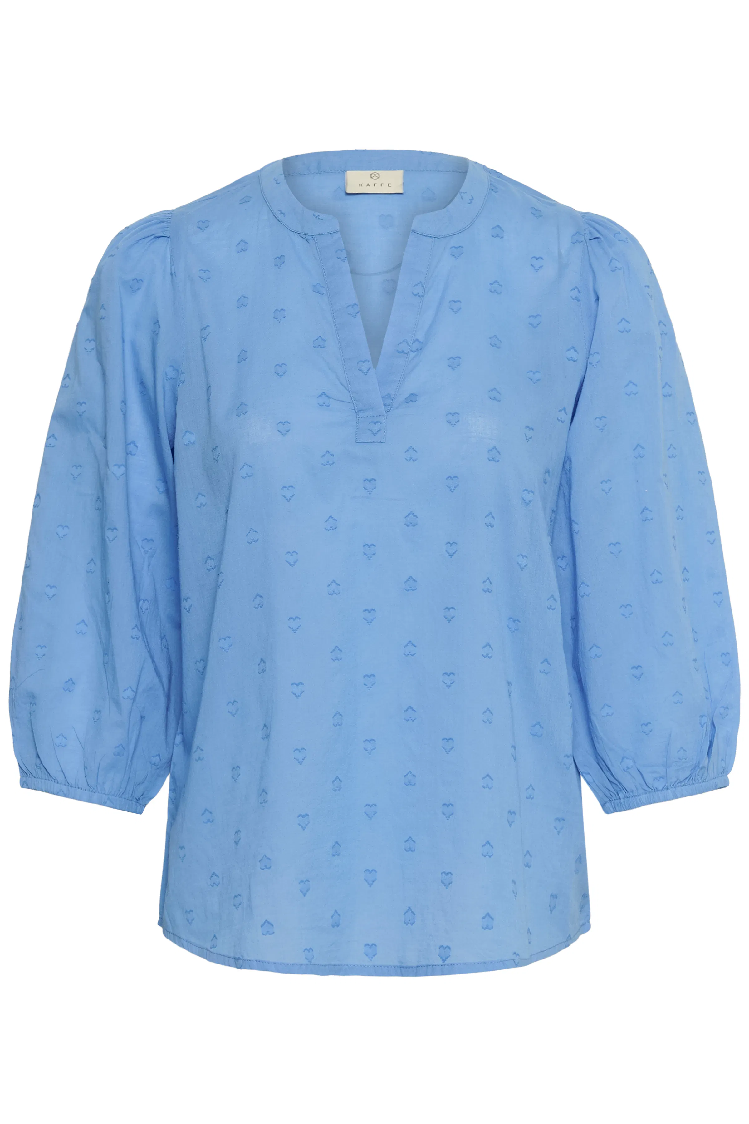 KAjollia Blouse PACK FRONT 10508453-174037